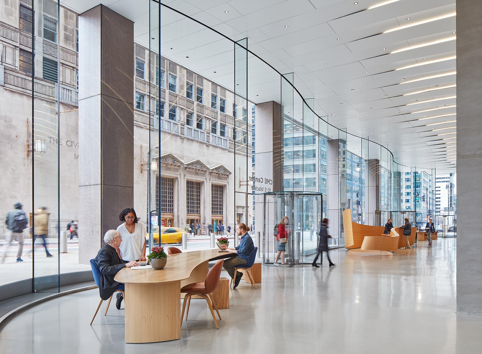 CME Center - image 18