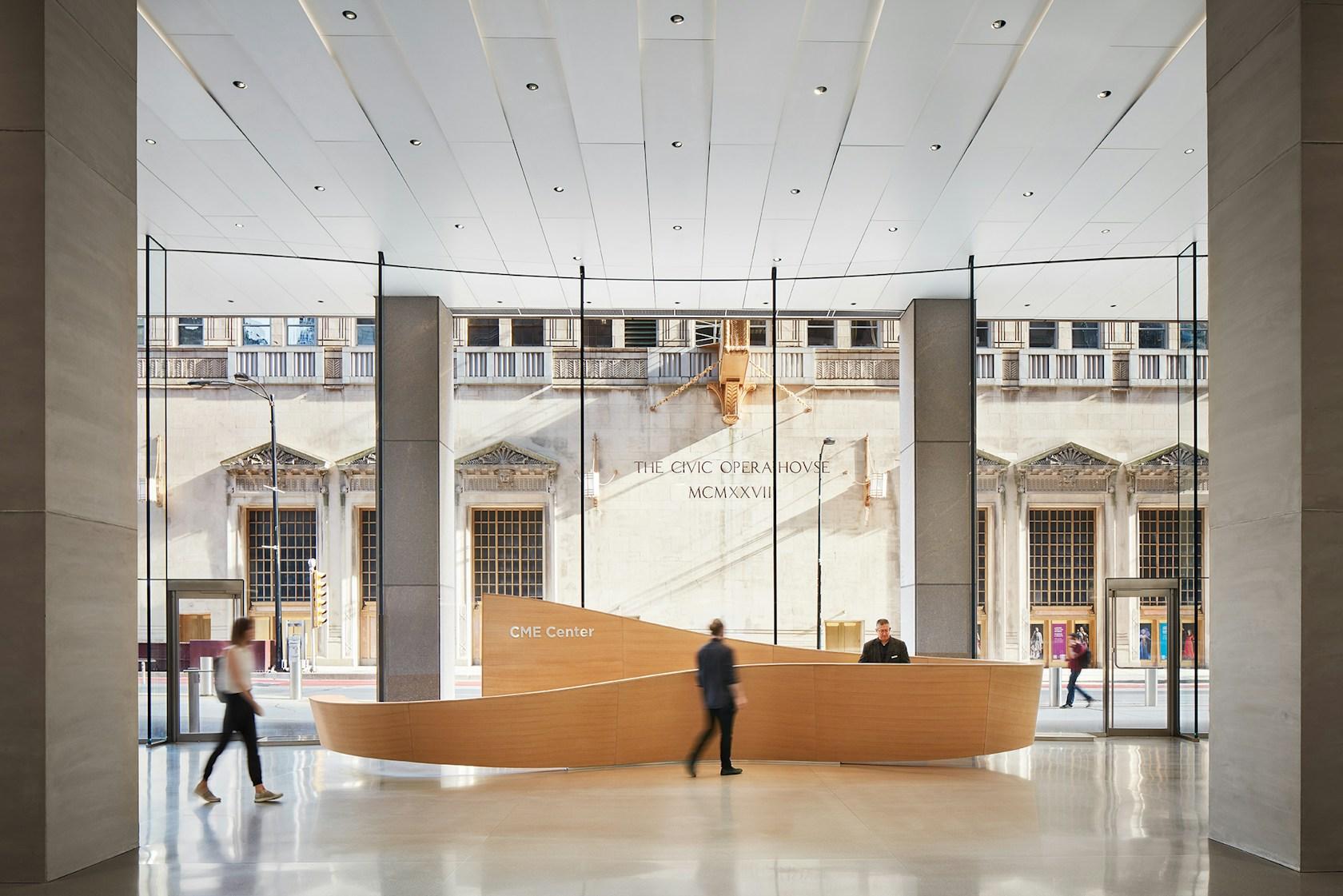 CME Center - image 11