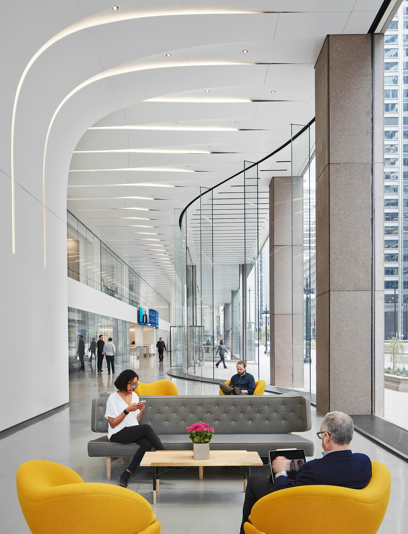 CME Center - image 12