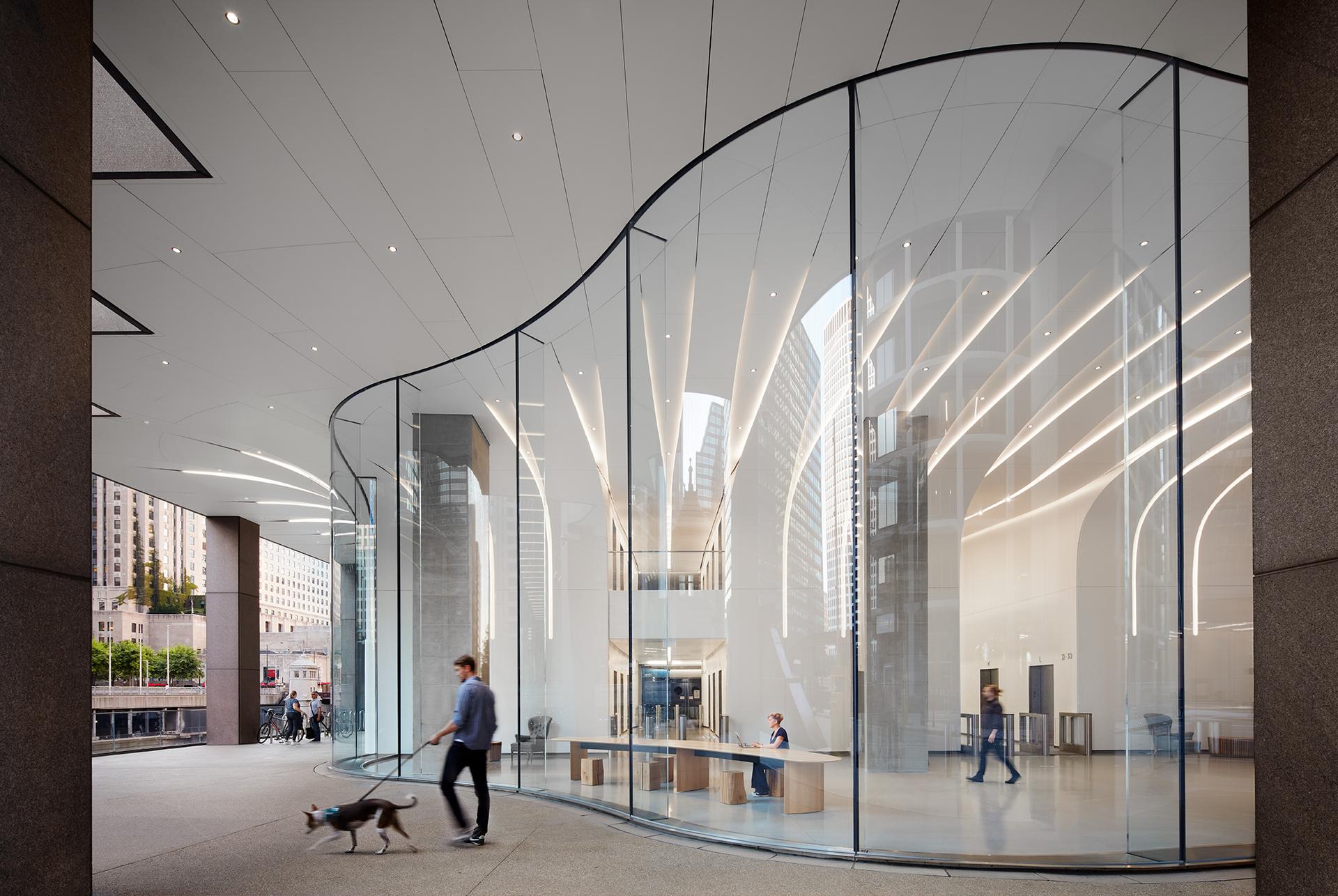 CME Center - image 19