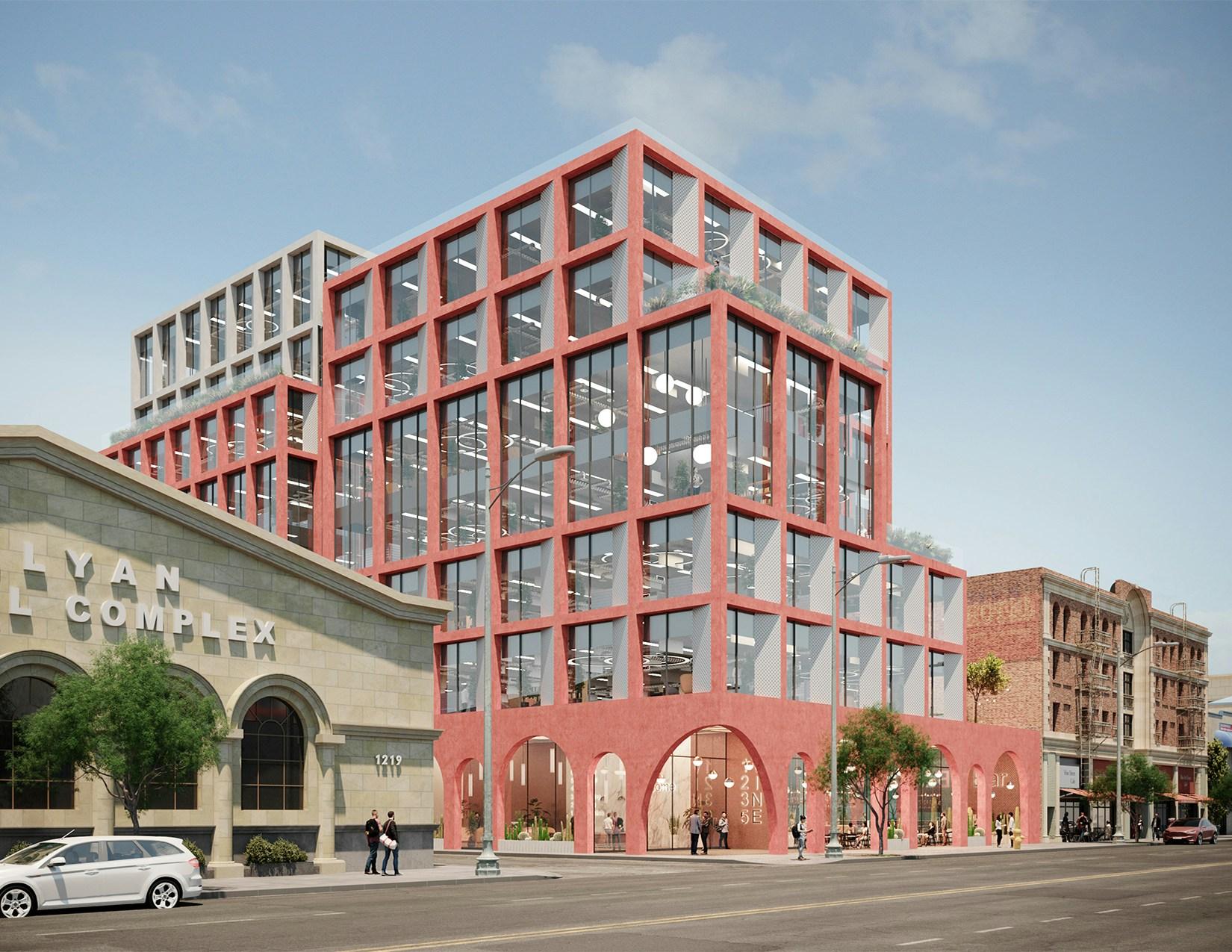 1235 Vine Street - image 5
