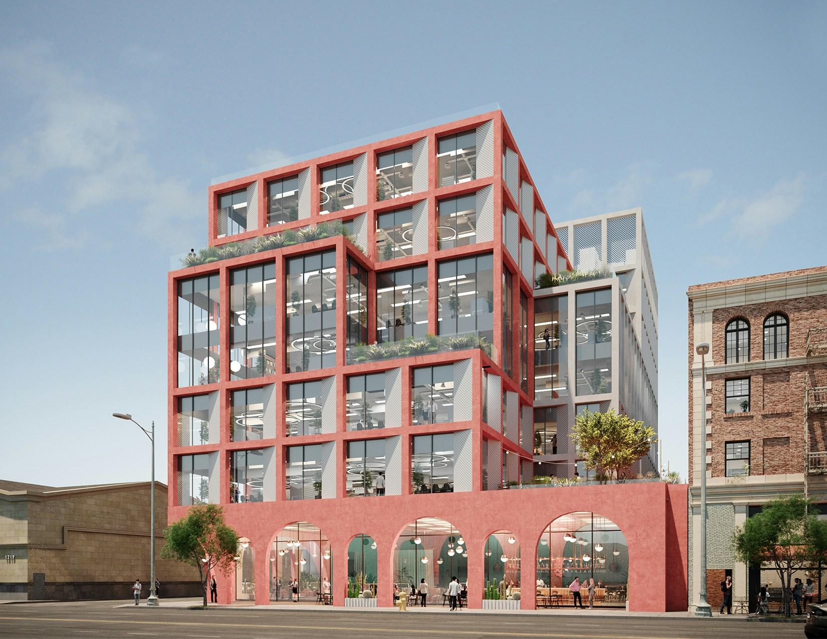 1235 Vine Street - image 9