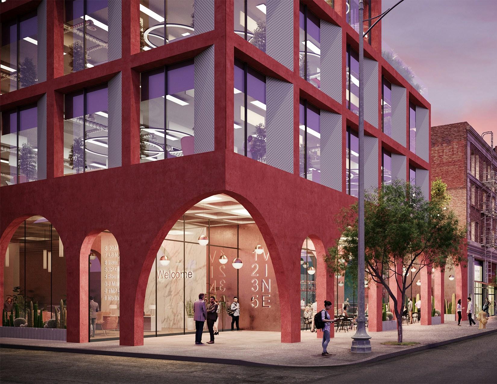 1235 Vine Street - image 2