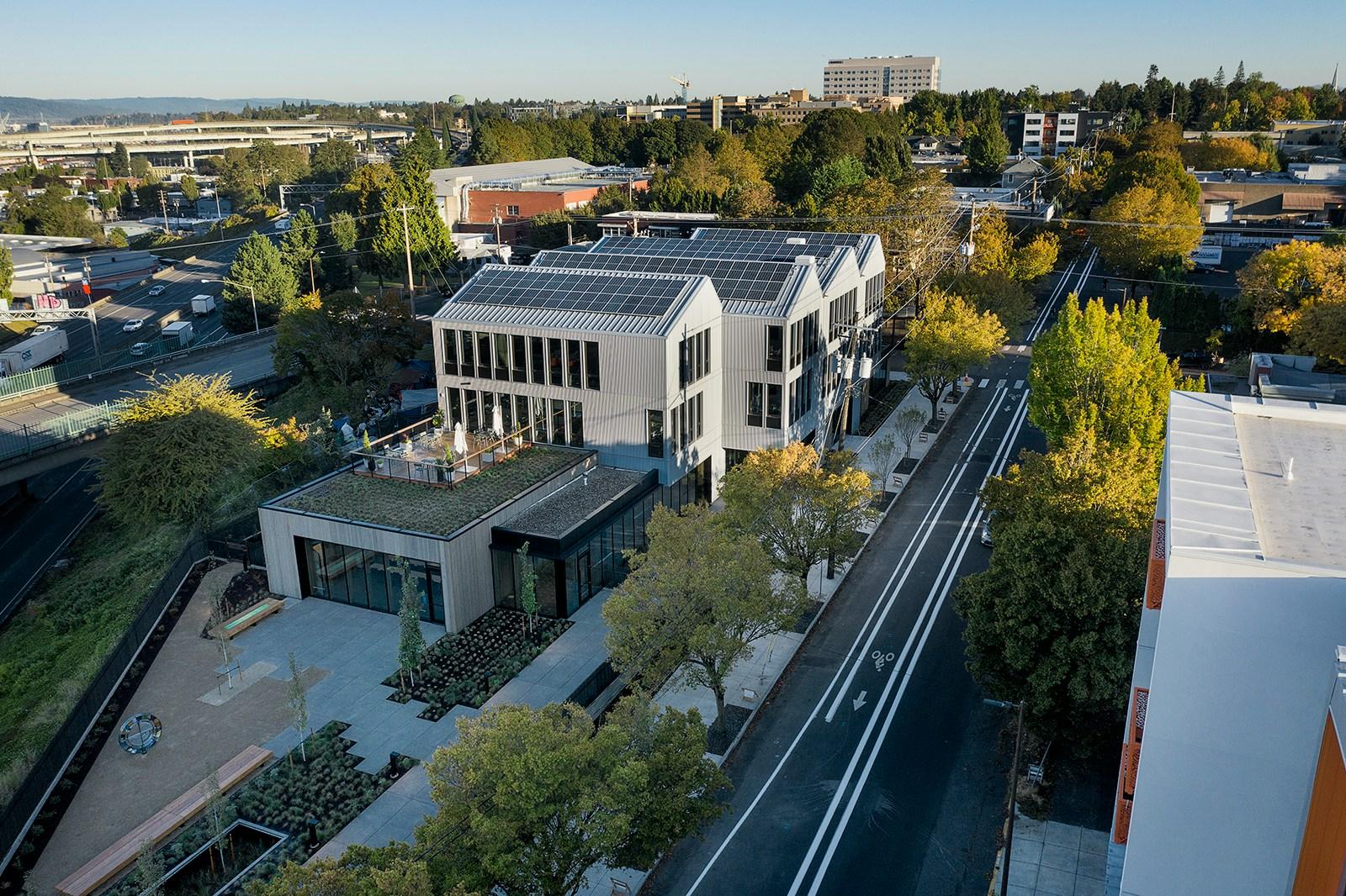 Meyer Memorial Trust Headquarters - image 6