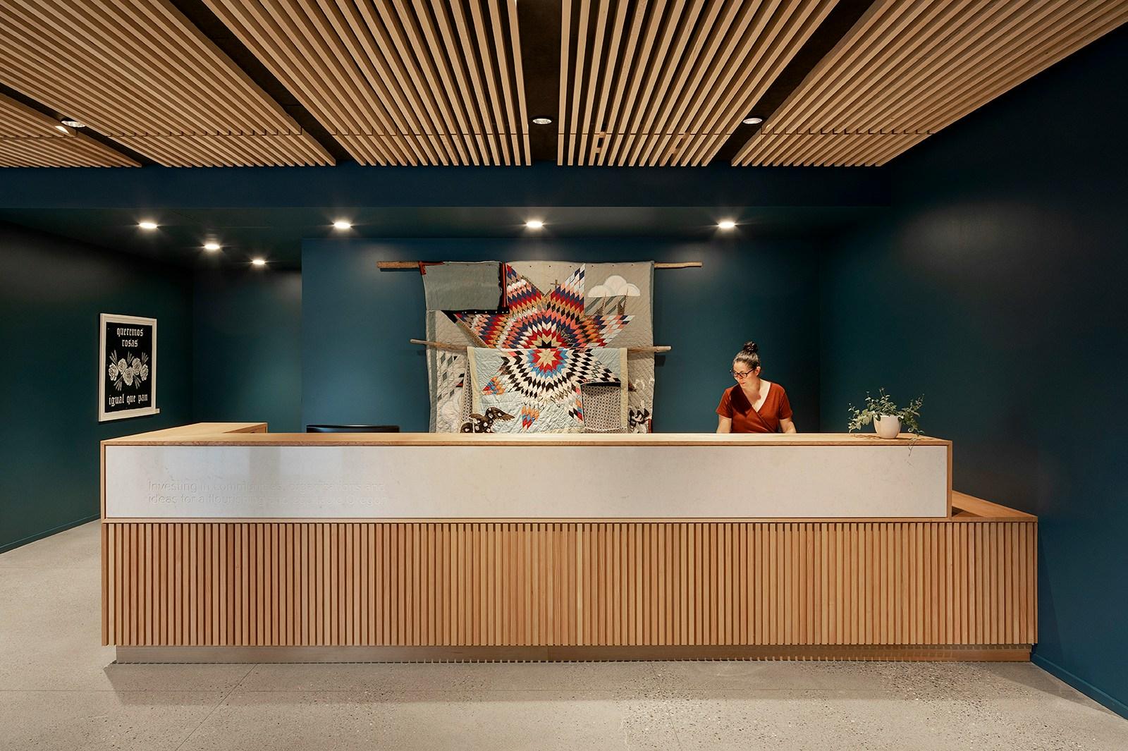Meyer Memorial Trust Headquarters - image 8