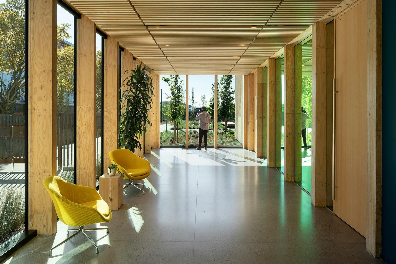 Meyer Memorial Trust Headquarters - image 9