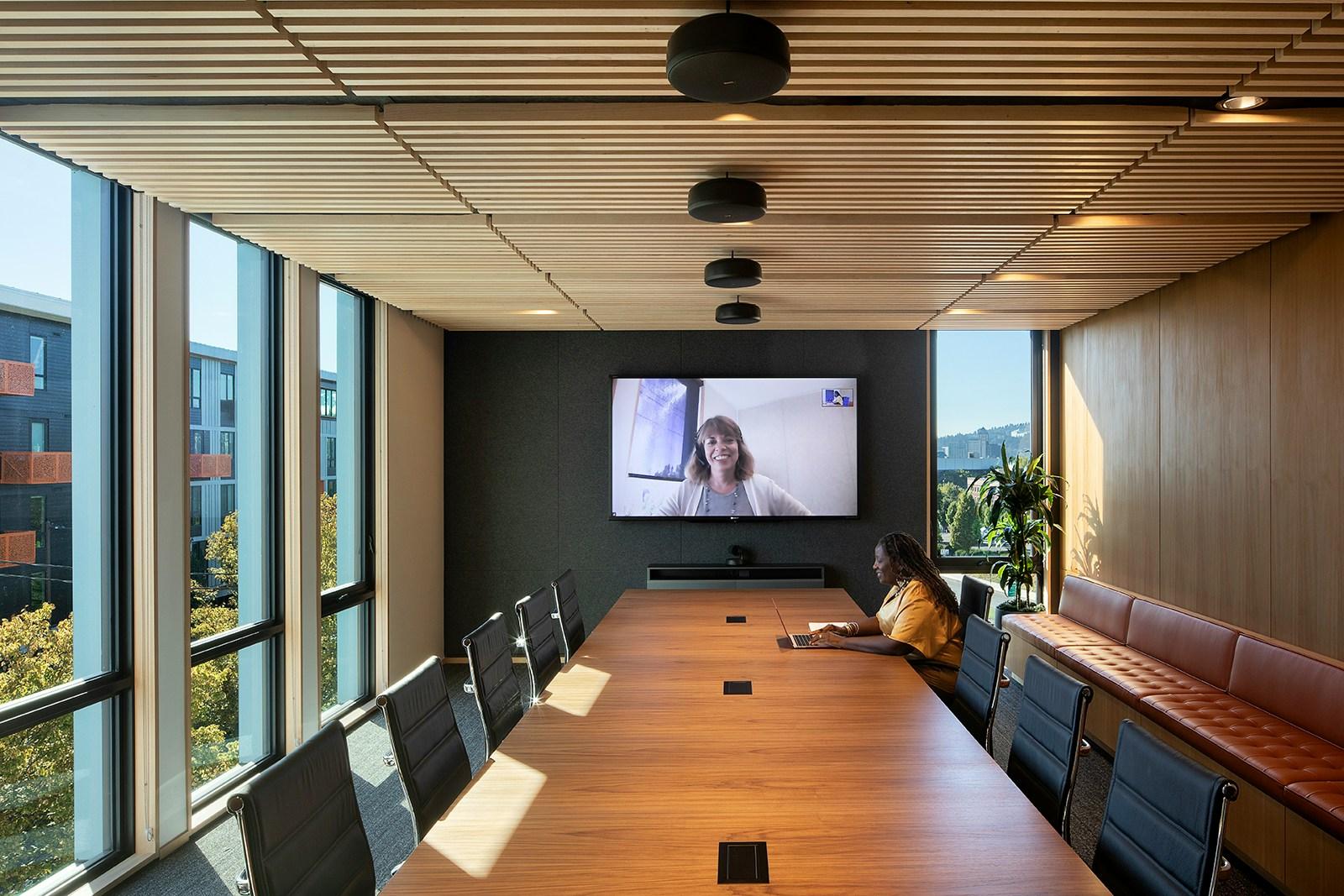 Meyer Memorial Trust Headquarters - image 14