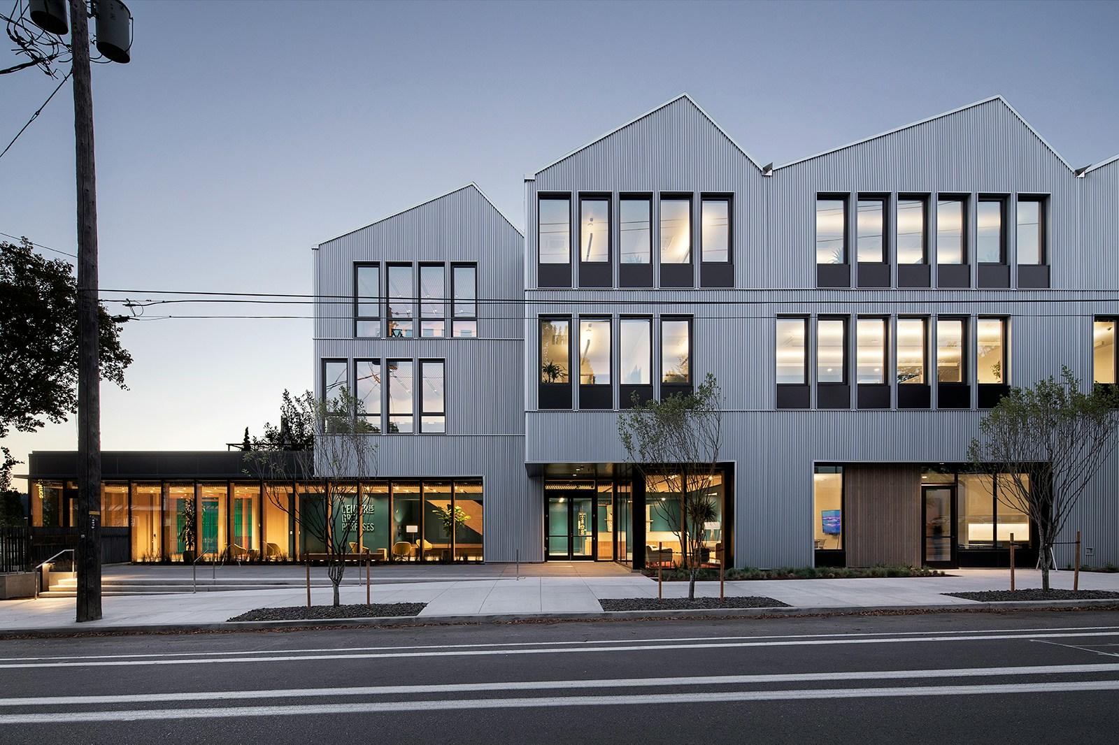 Meyer Memorial Trust Headquarters - image 5