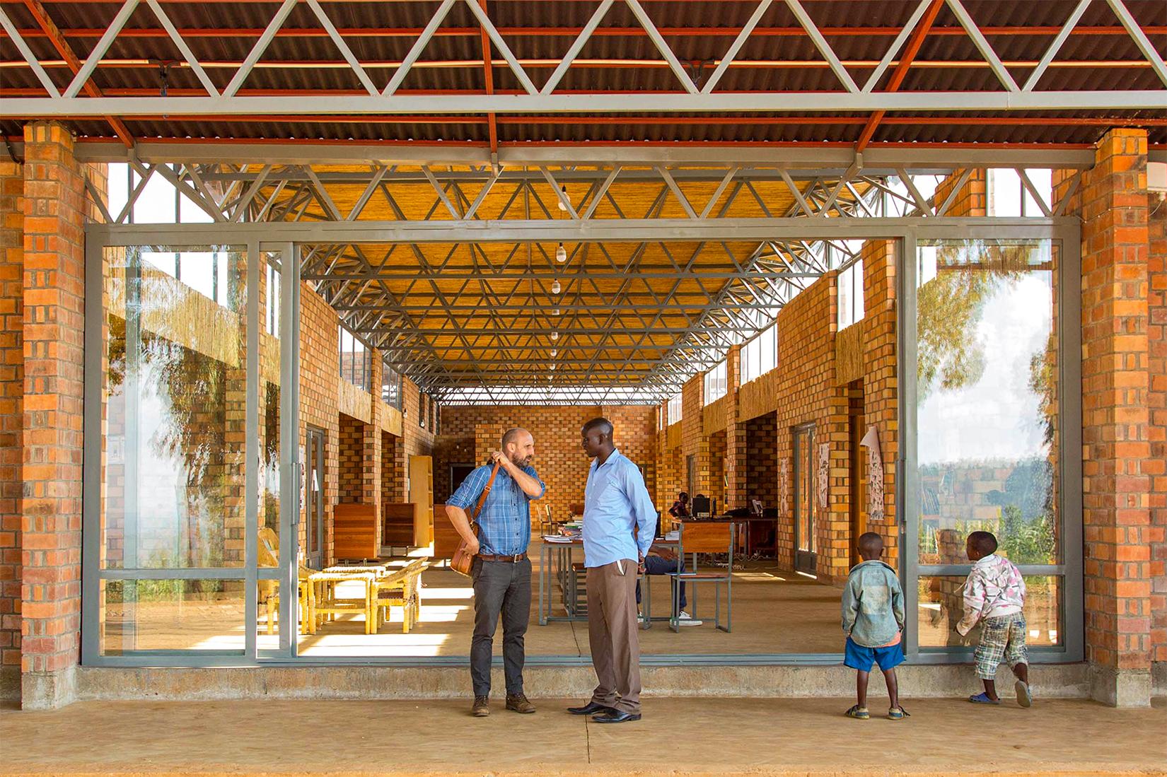 Learning & Sports Center - image 15