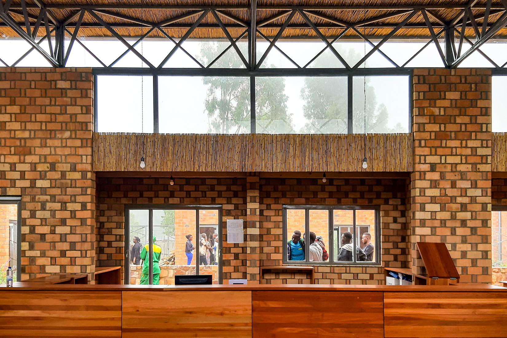 Learning & Sports Center - image 14