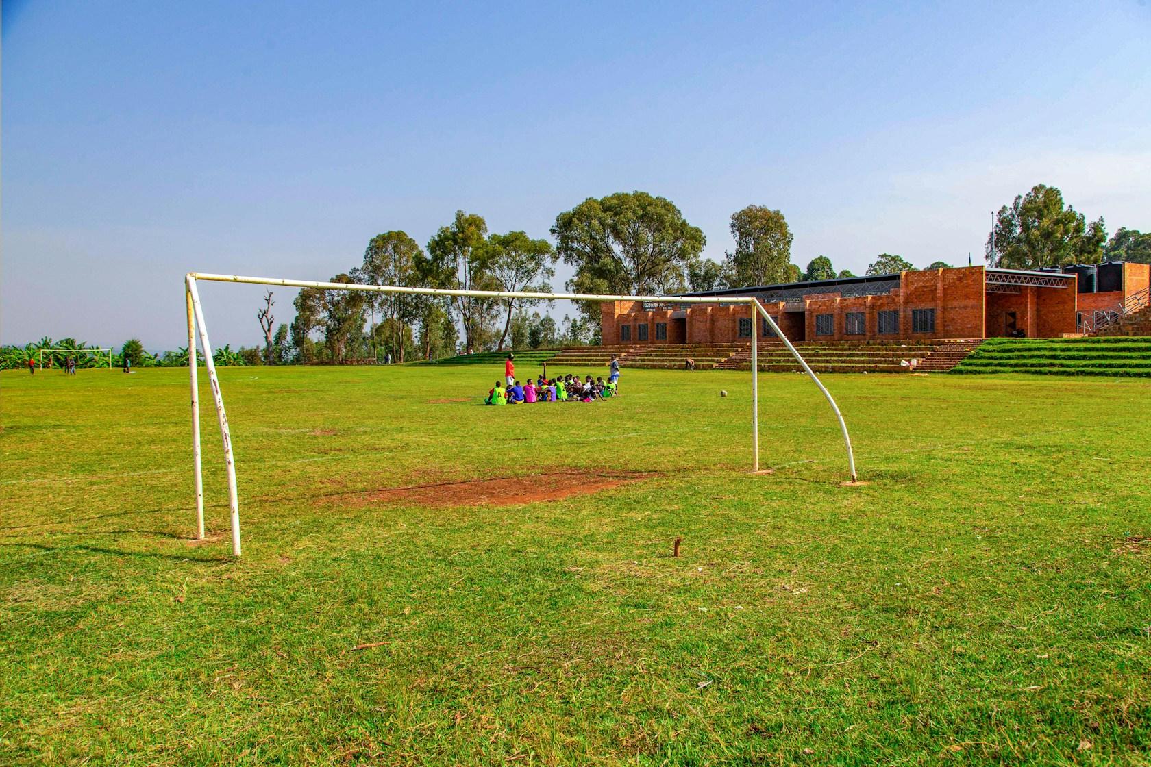 Learning & Sports Center - image 5