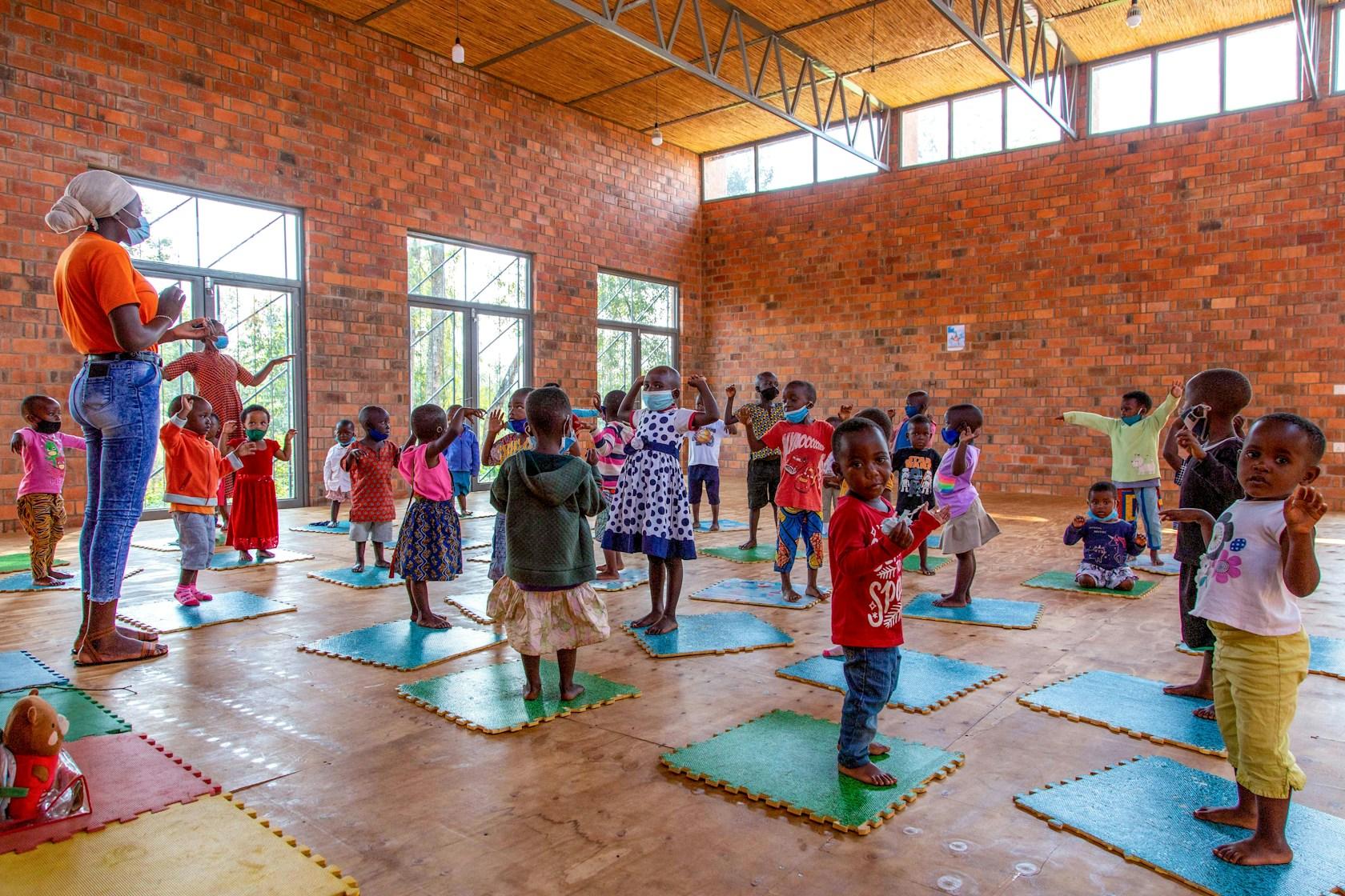 Learning & Sports Center - image 3