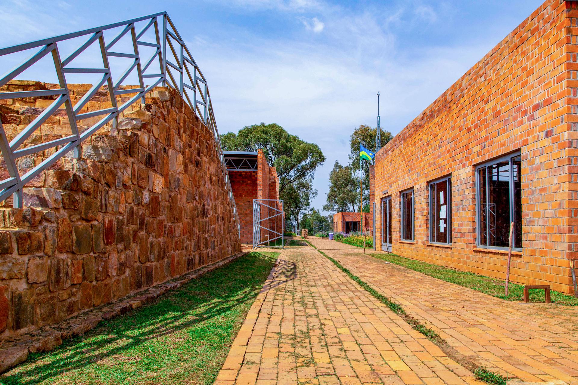 Learning & Sports Center - image 16
