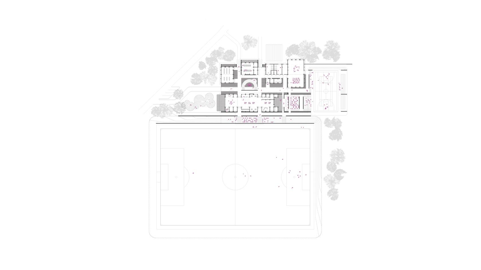 Learning & Sports Center - image 6