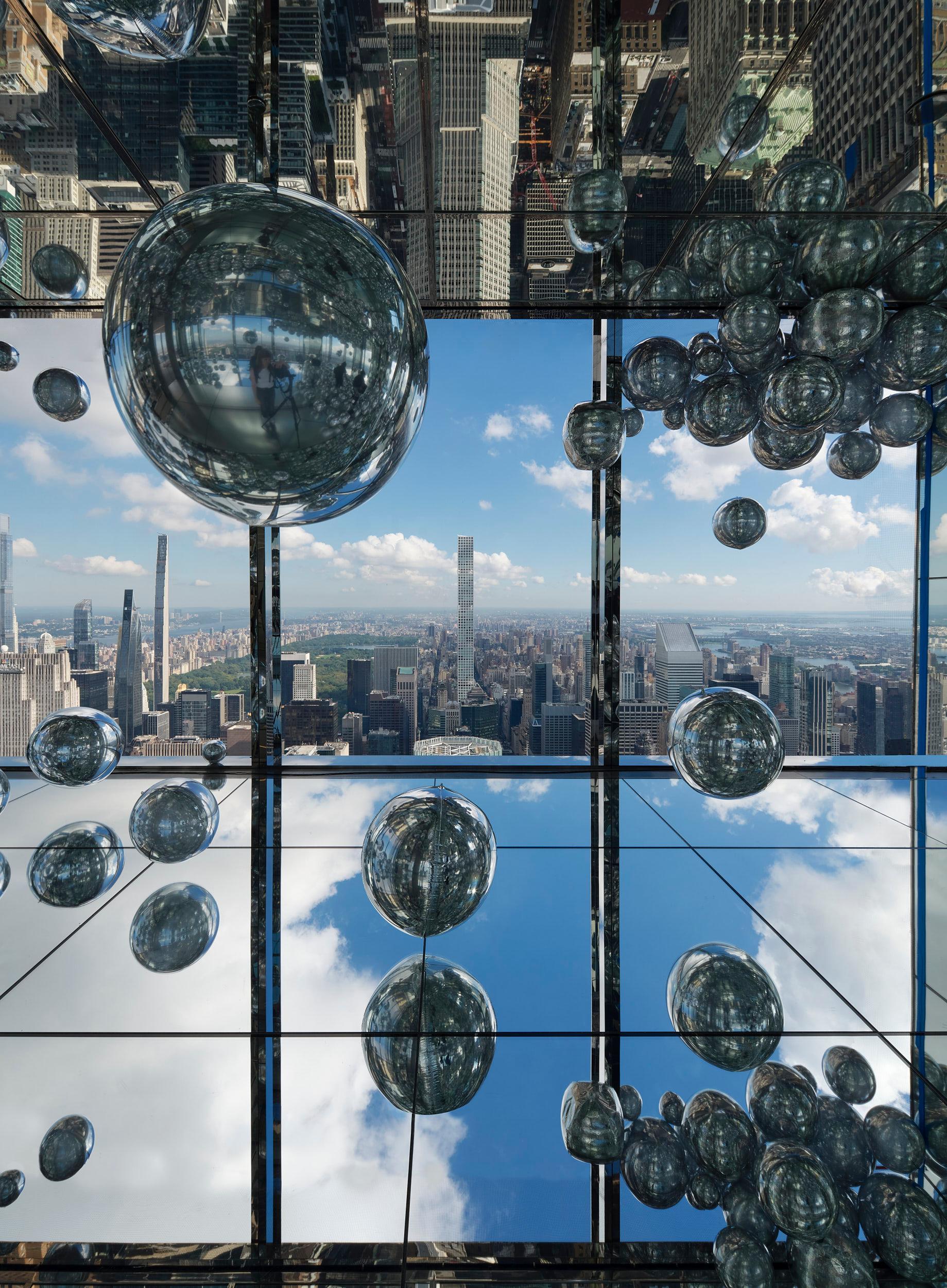 Air at Summit One Vanderbilt - image 7