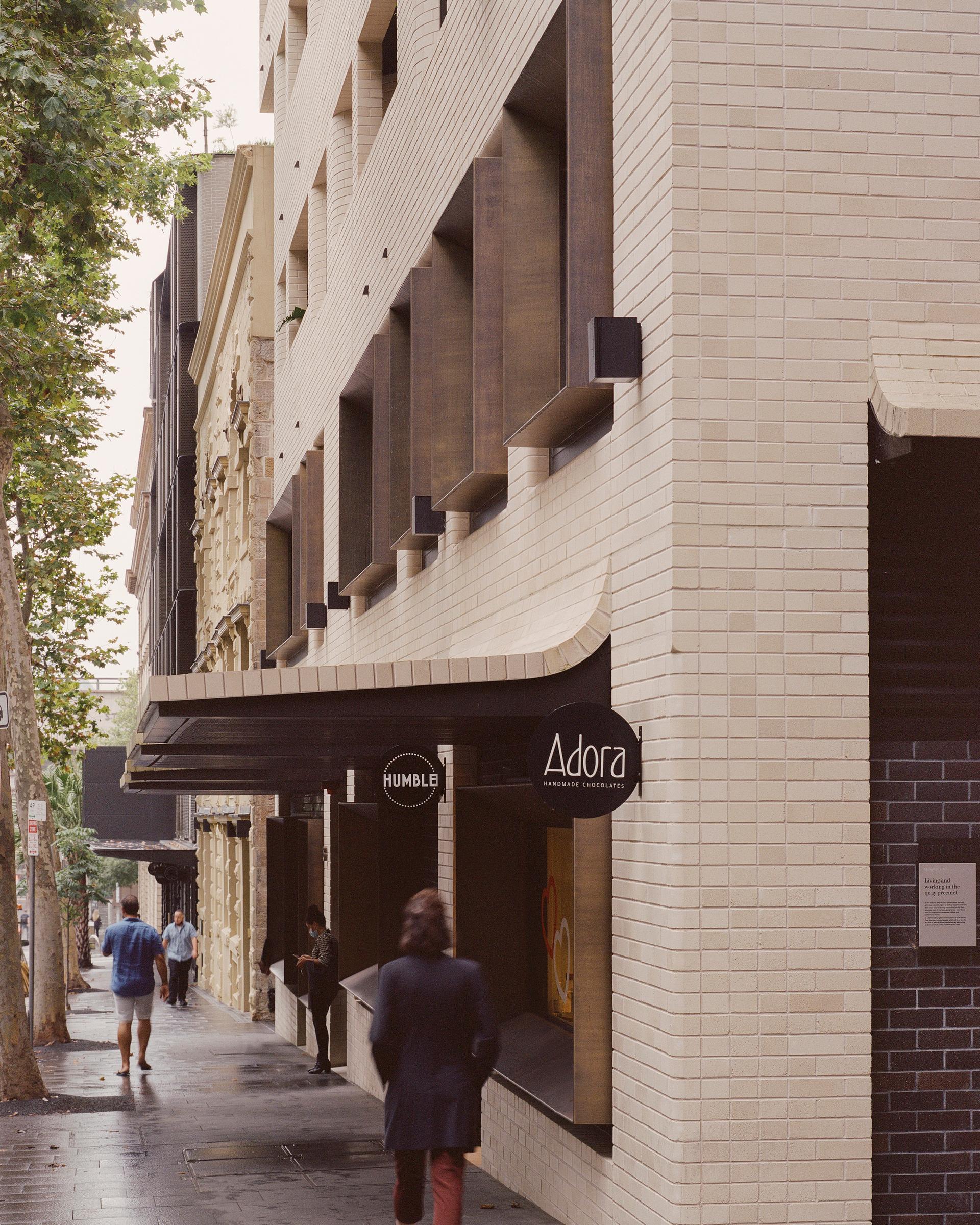 18 Loftus Street - image 6