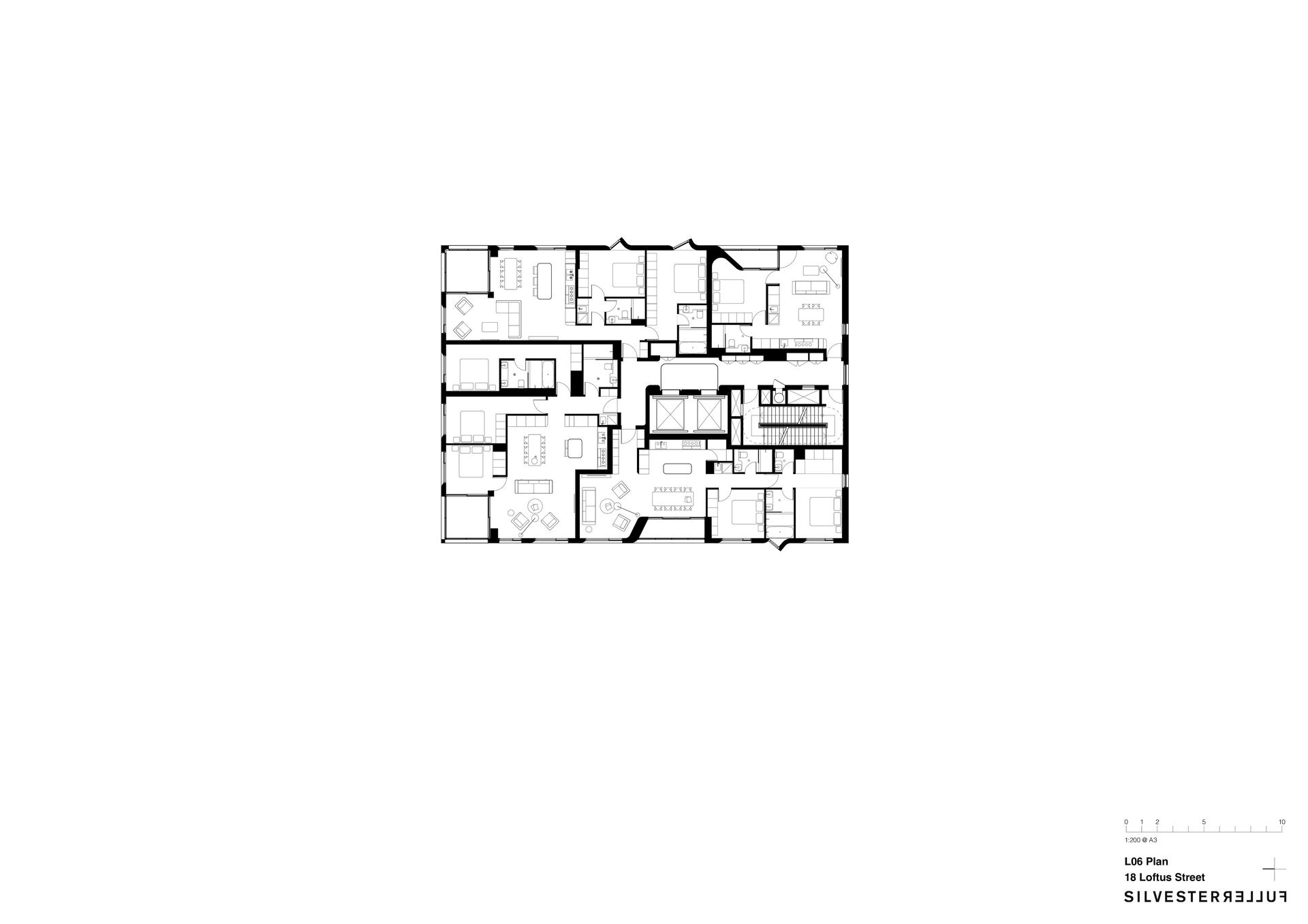 18 Loftus Street - image 12