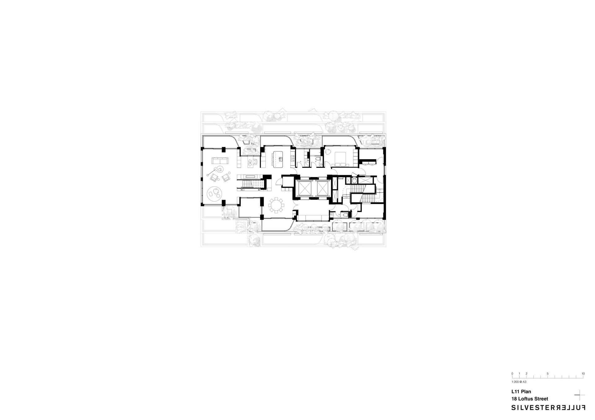 18 Loftus Street - image 13