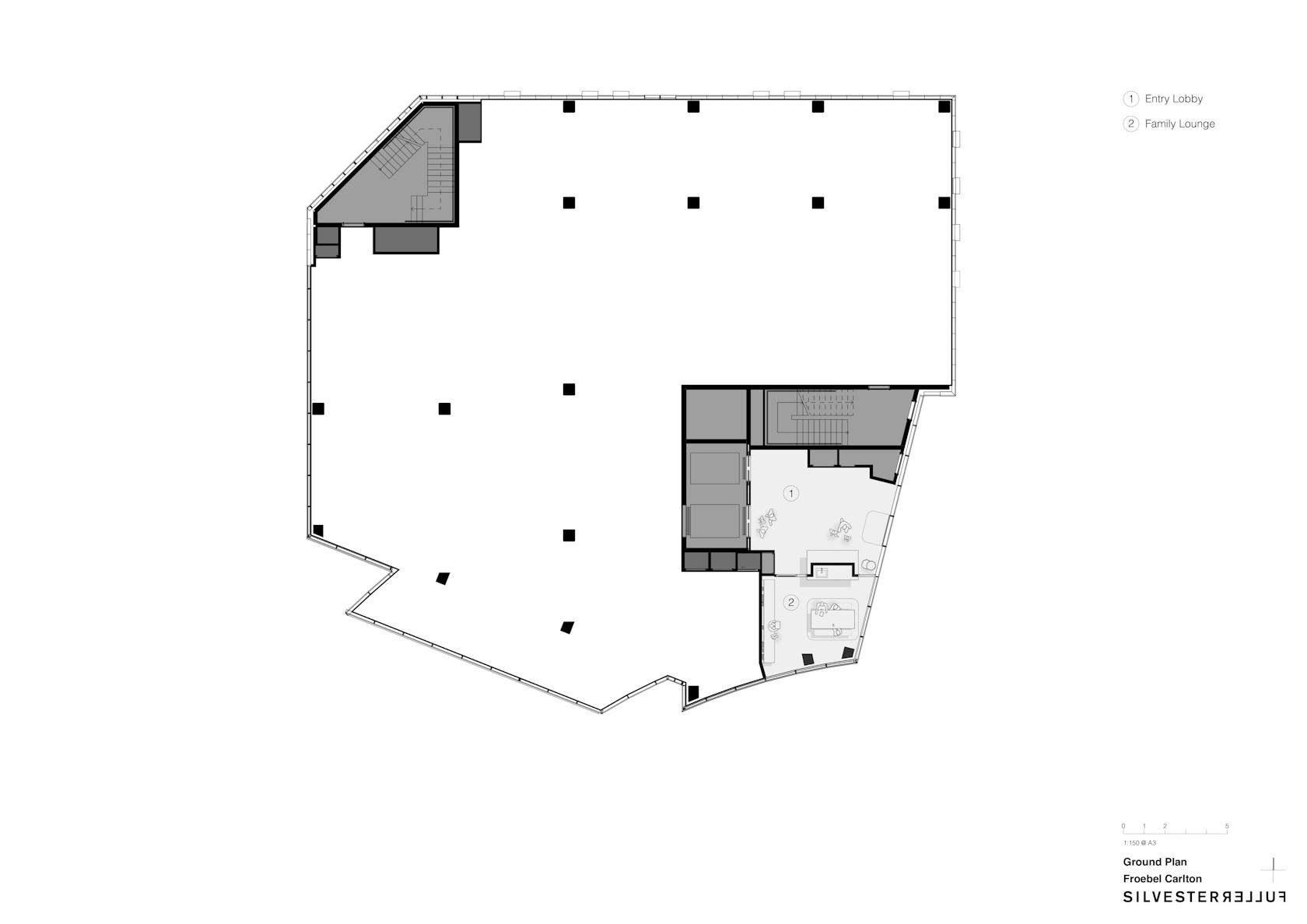 Froebel Carlton - image 12