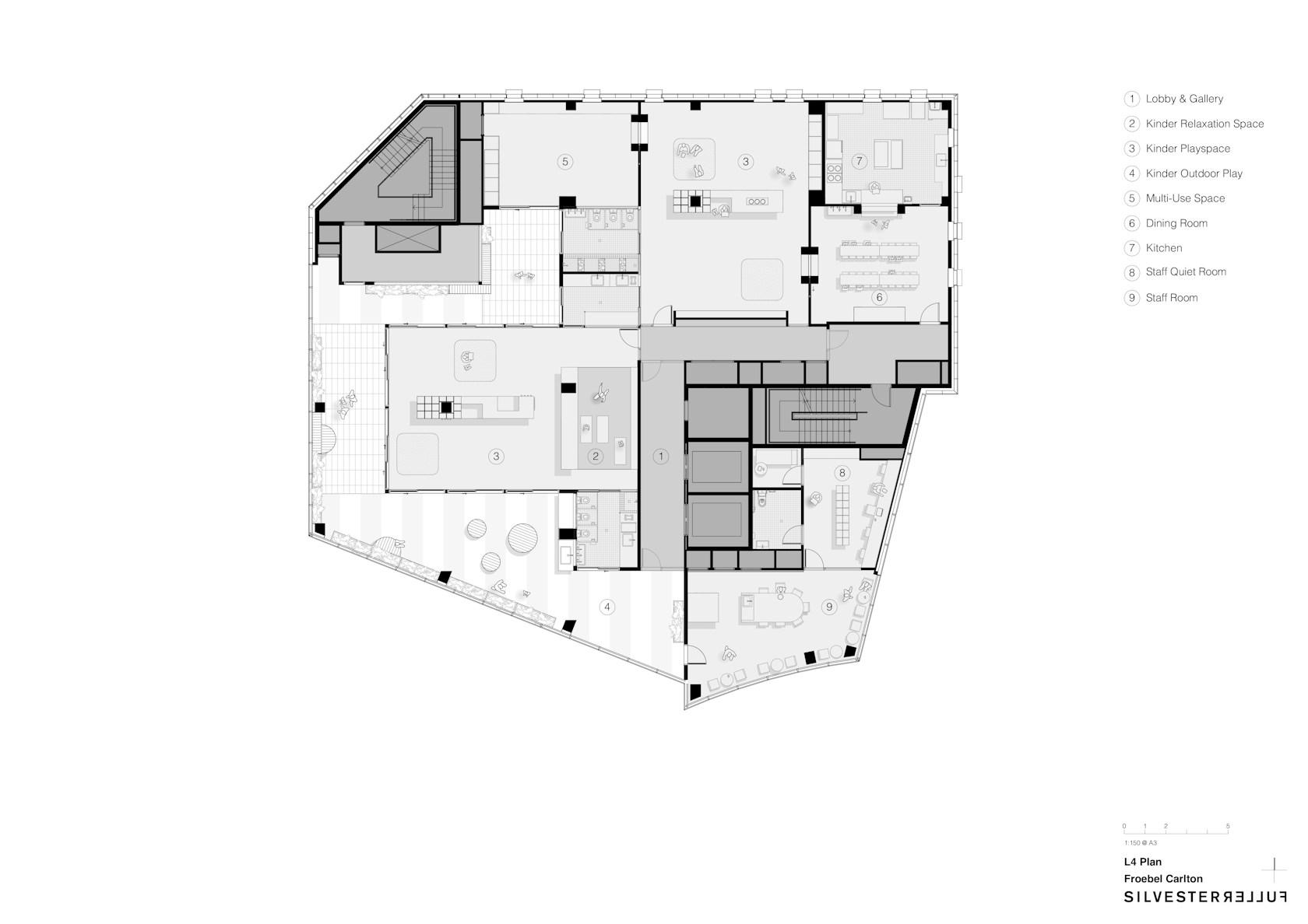 Froebel Carlton - image 13