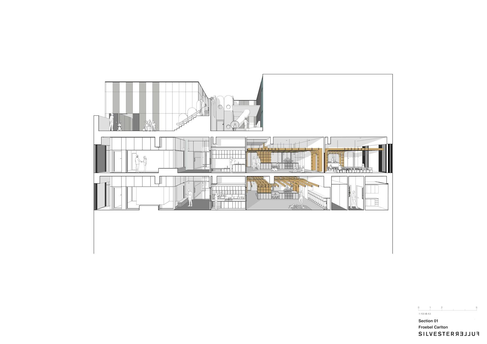 Froebel Carlton - image 15