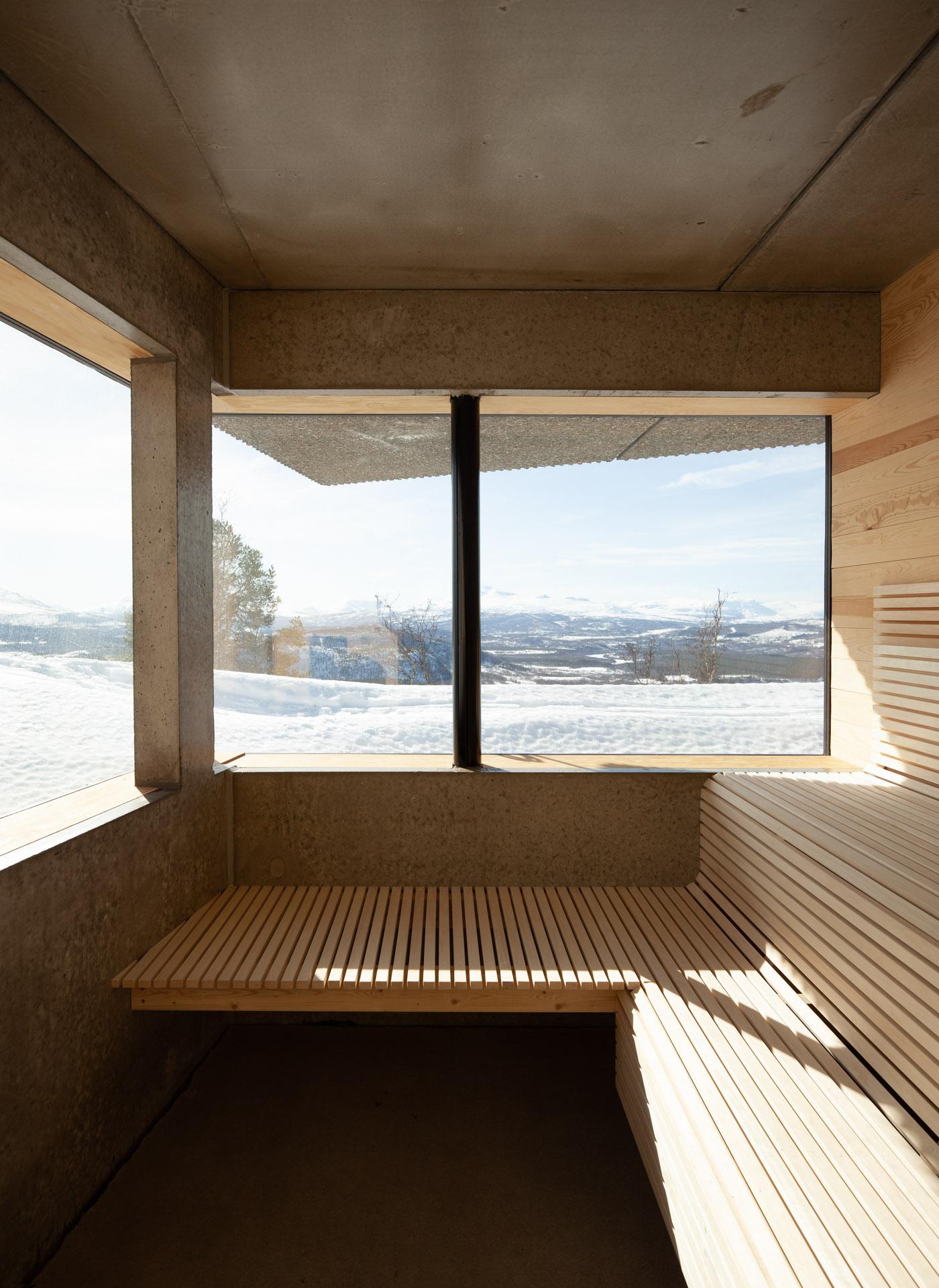 Concrete Cabin - image 2