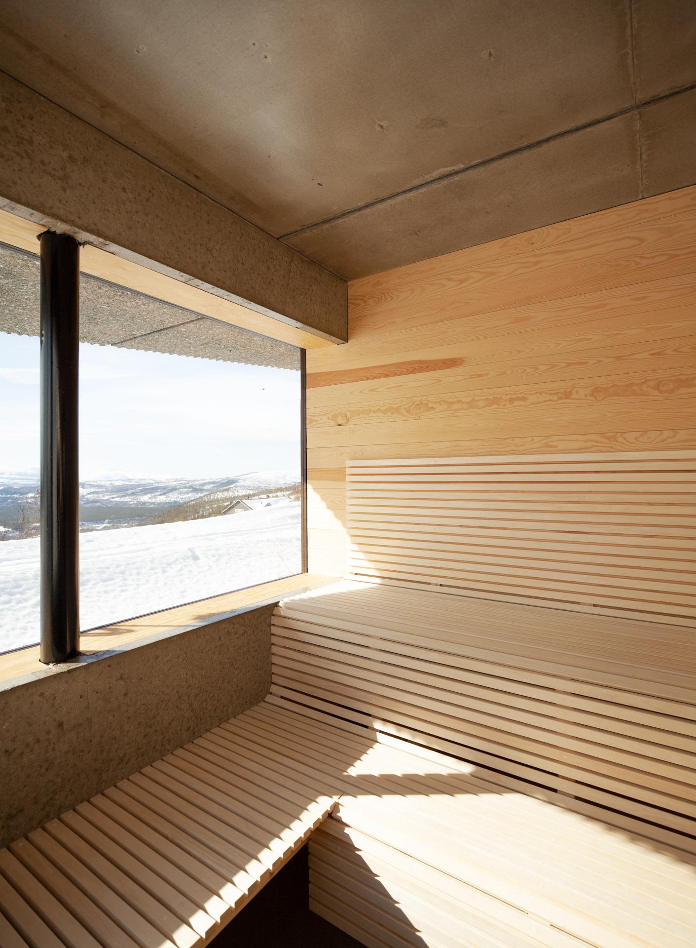 Concrete Cabin - image 3
