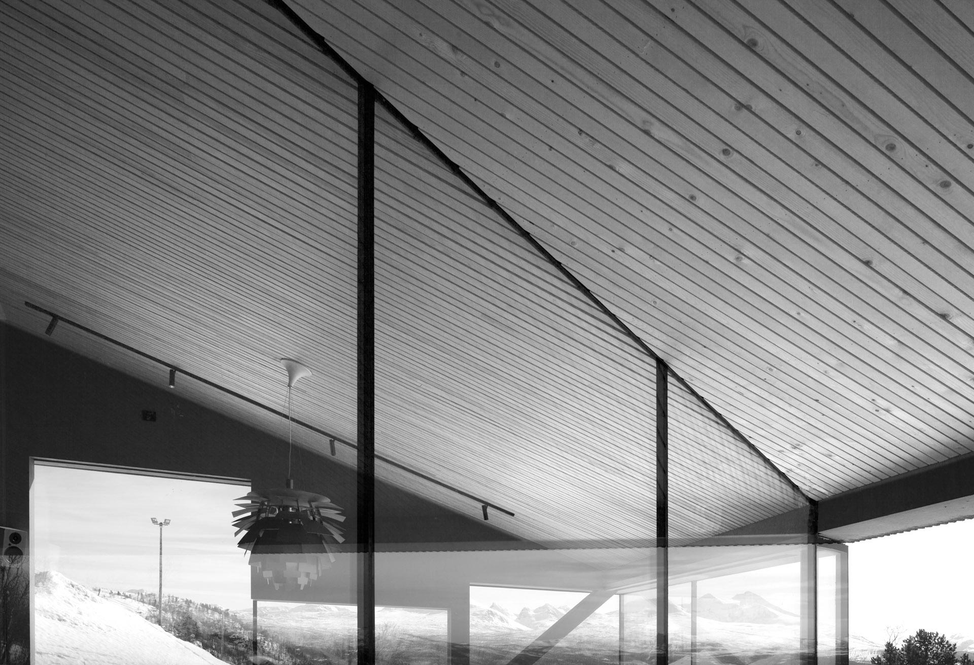Concrete Cabin - image 5
