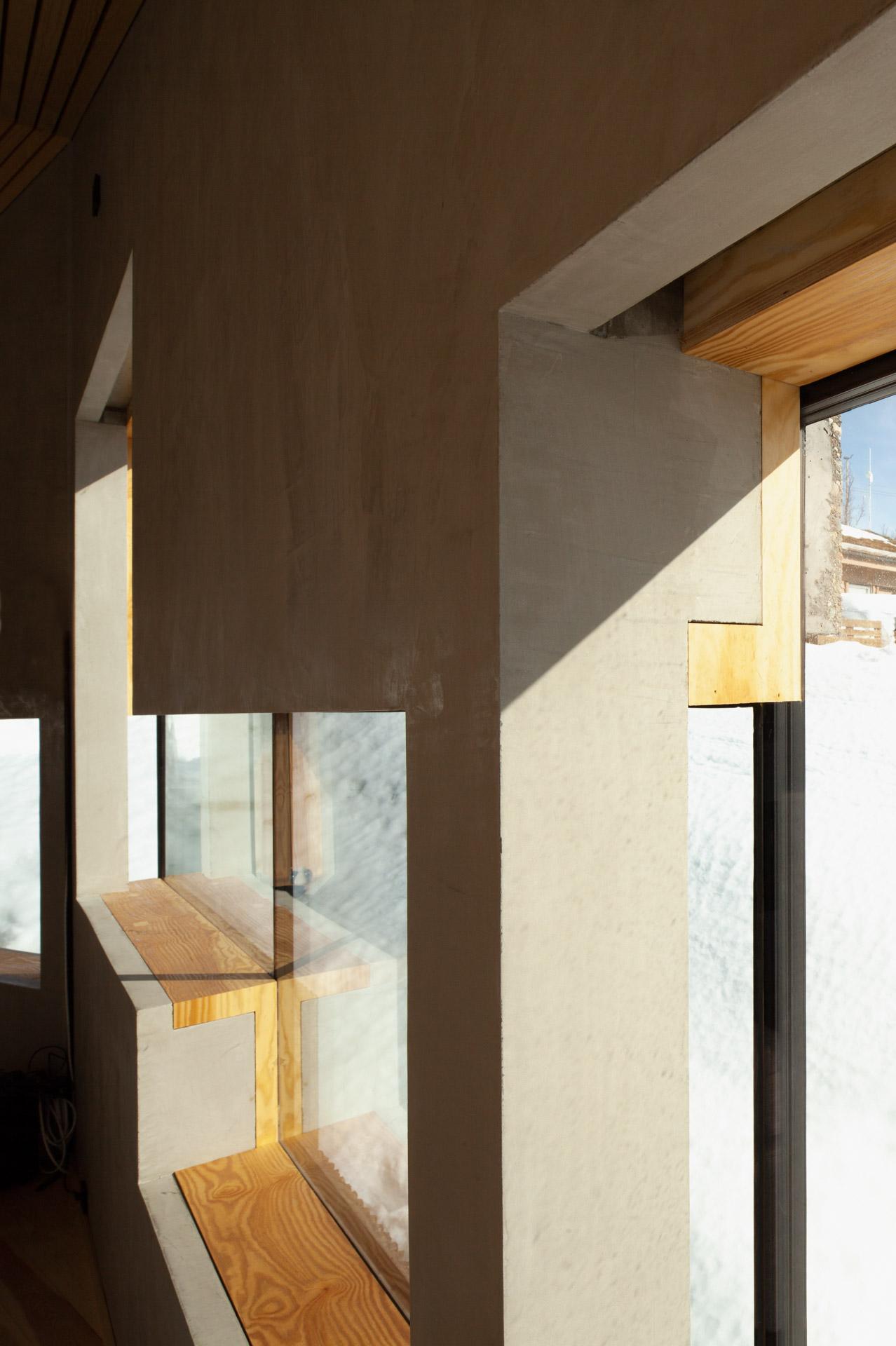 Concrete Cabin - image 6
