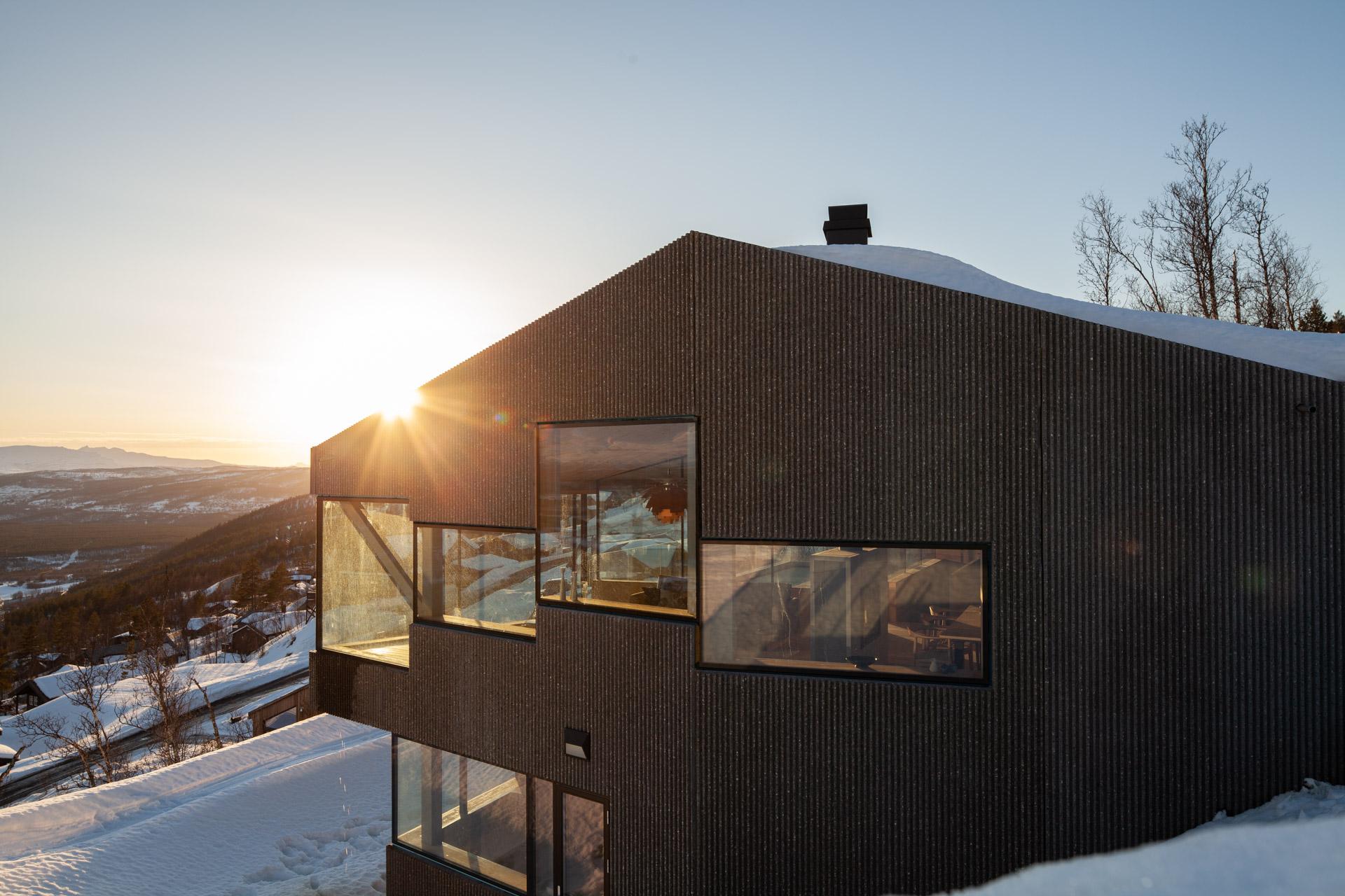 Concrete Cabin - image 7