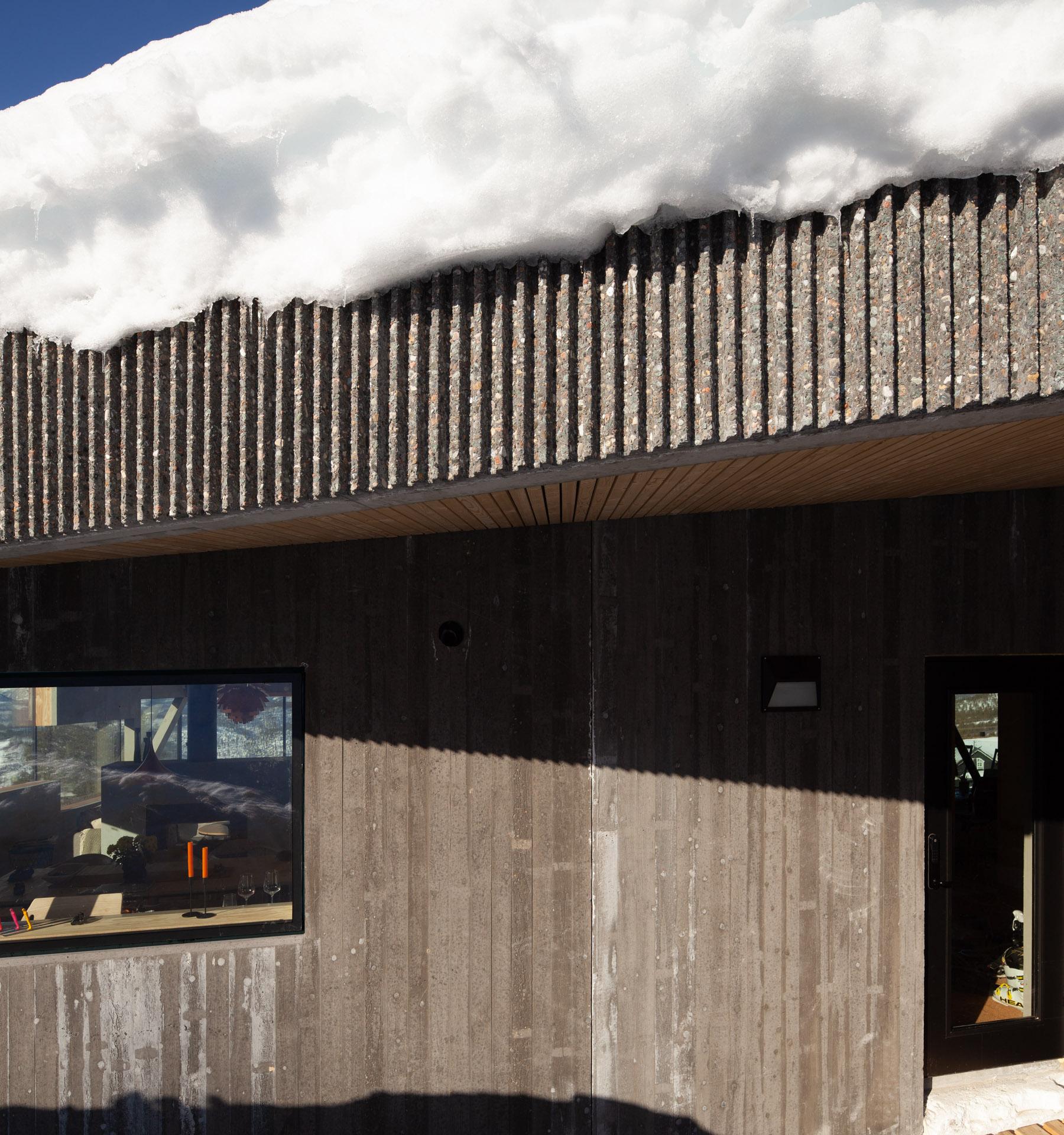 Concrete Cabin - image 8
