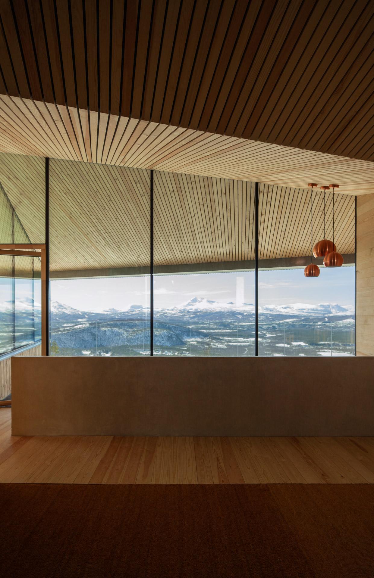 Concrete Cabin - image 9