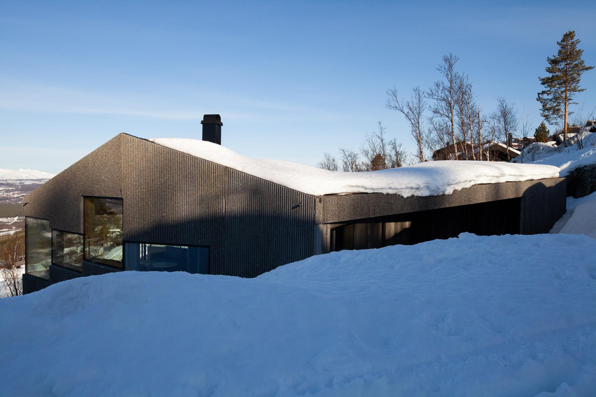 Concrete Cabin - image 10