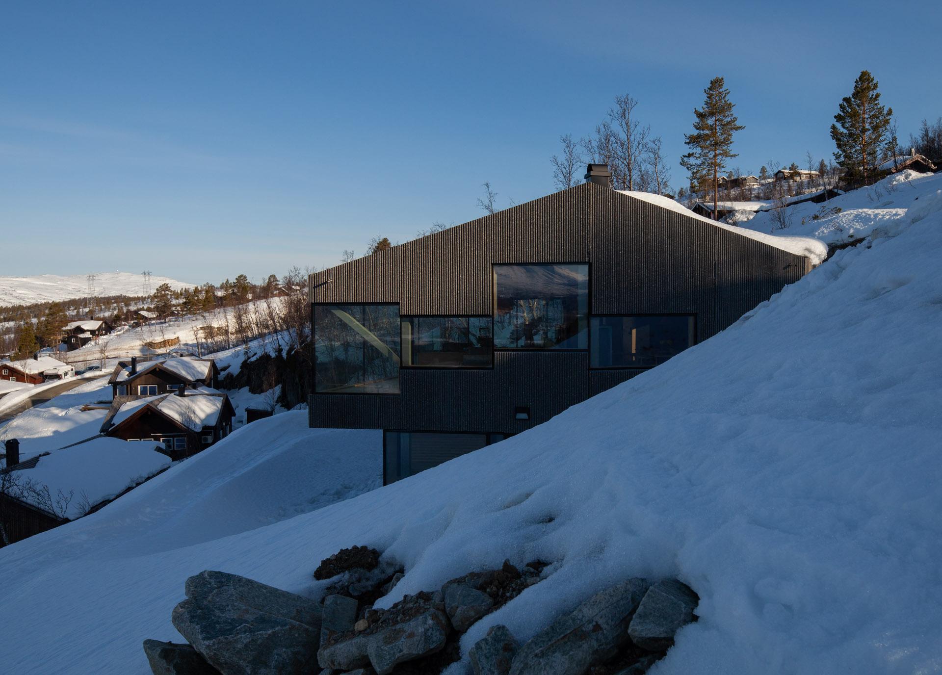 Concrete Cabin - image 11