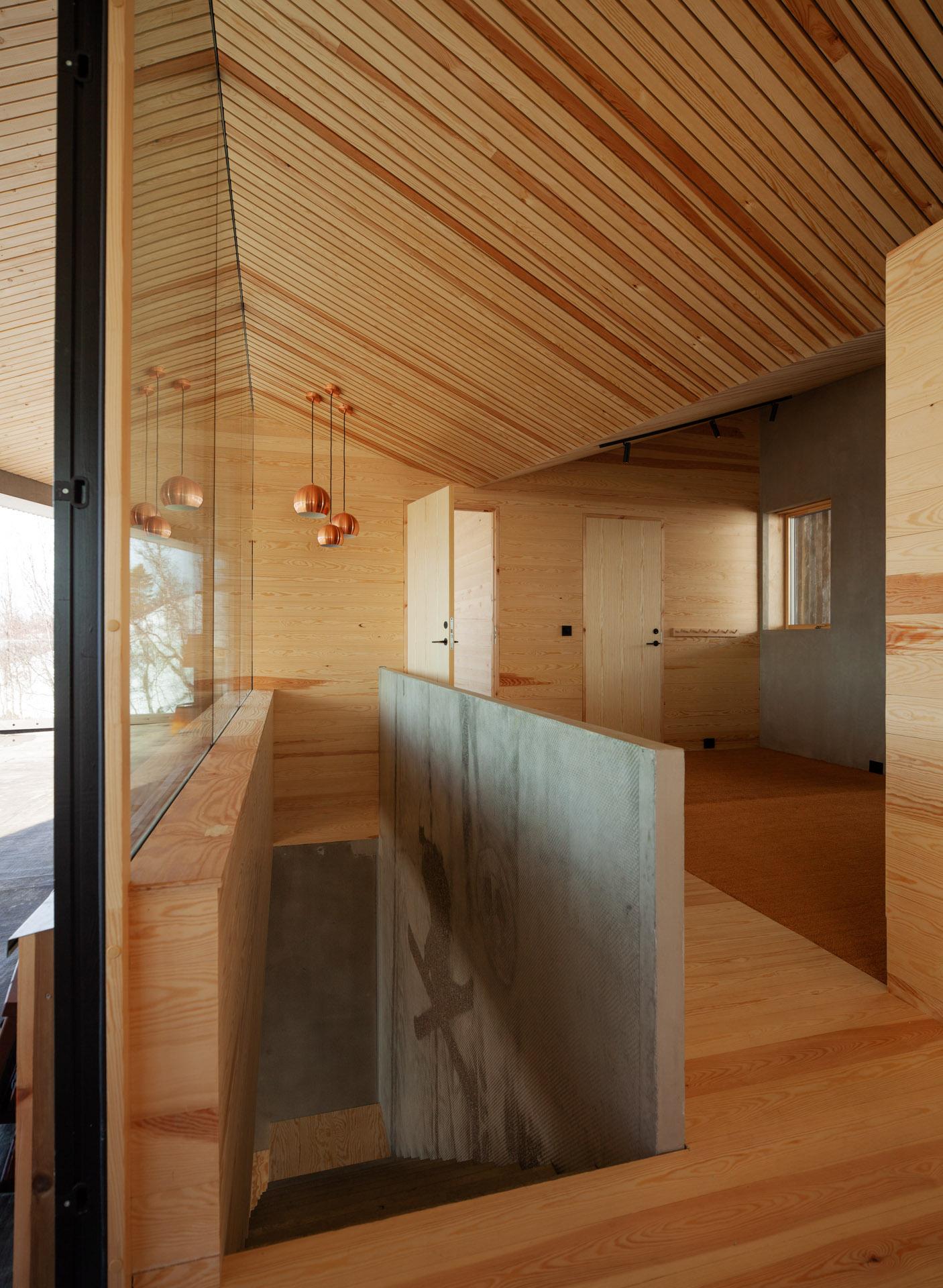 Concrete Cabin - image 14