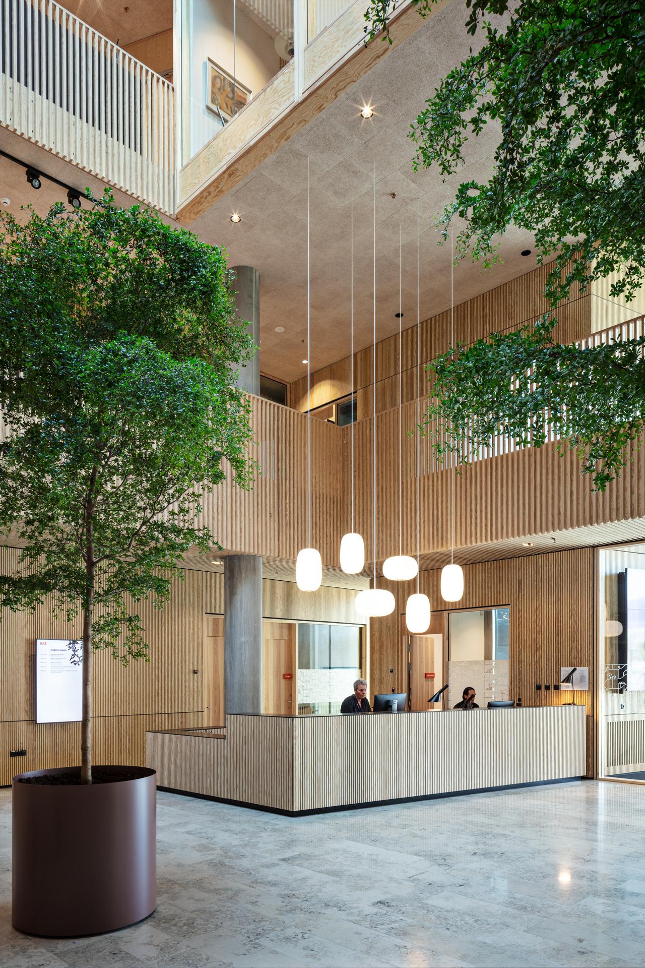 KAB Huset - image 2