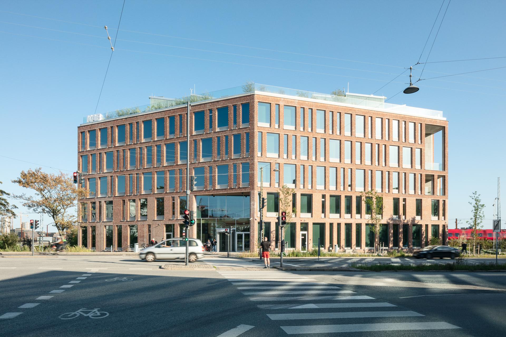KAB Huset - image 4