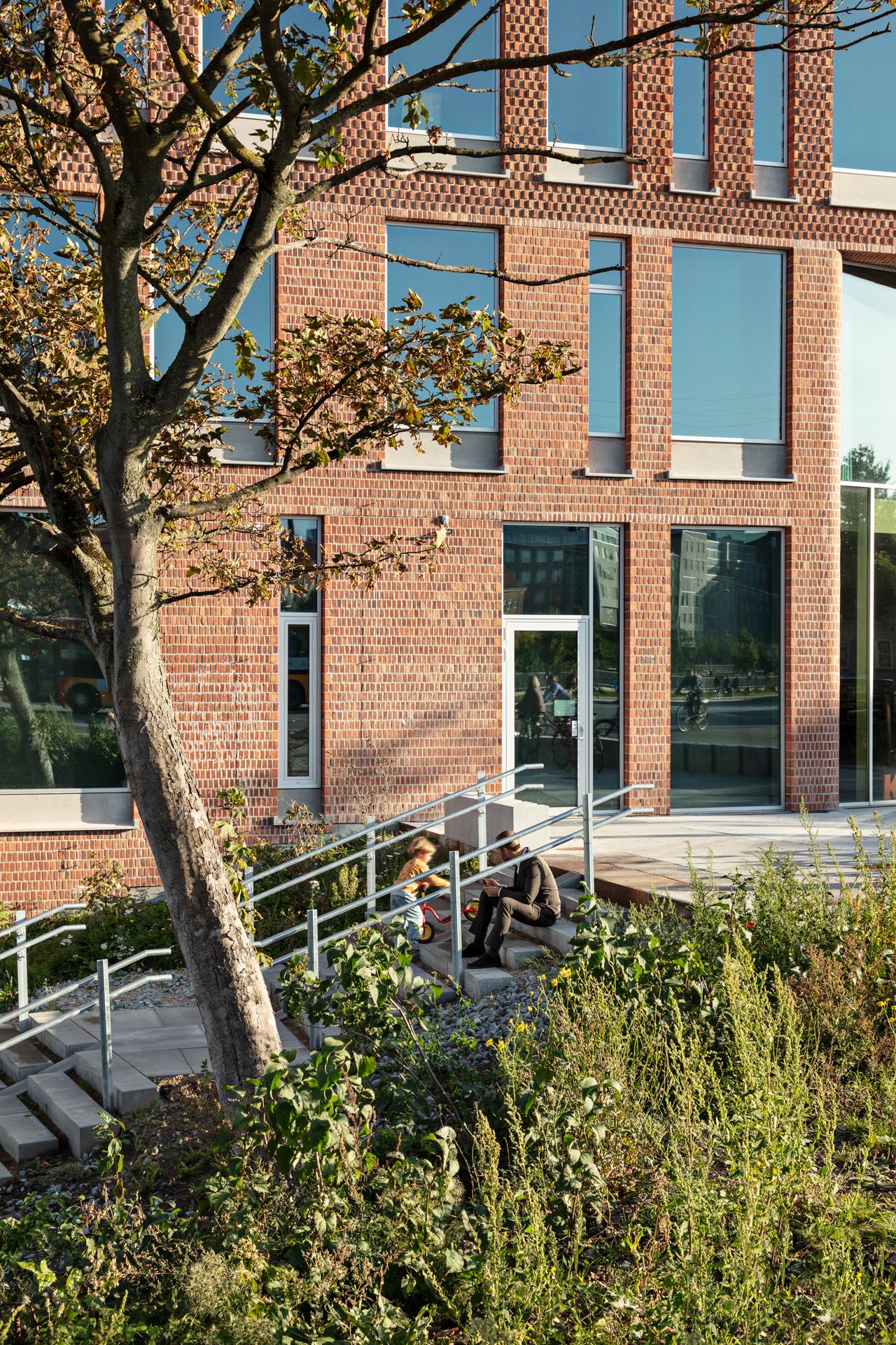 KAB Huset - image 6