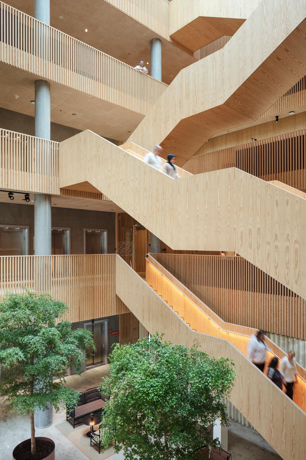 KAB Huset - image 8