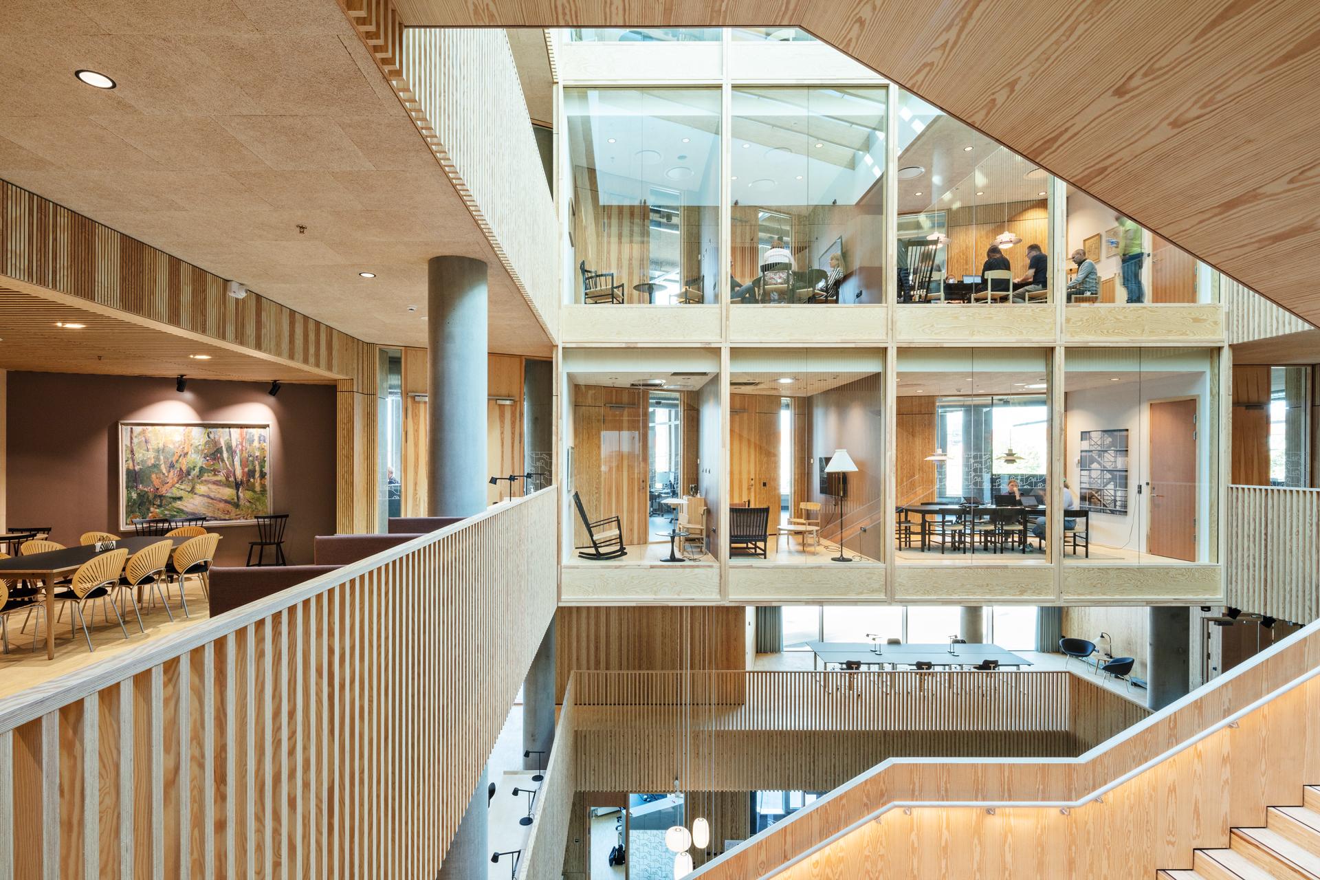 KAB Huset - image 9