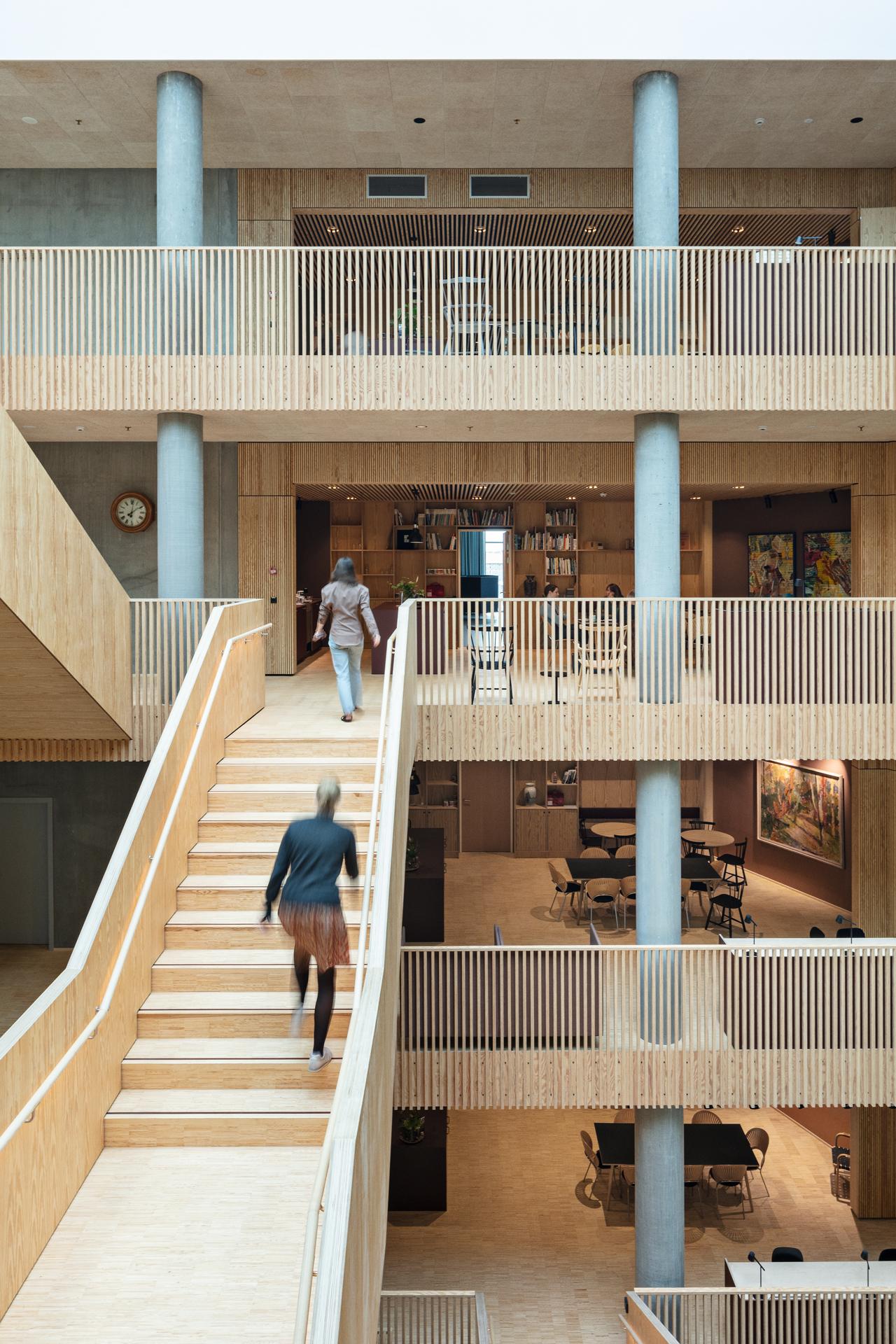 KAB Huset - image 10