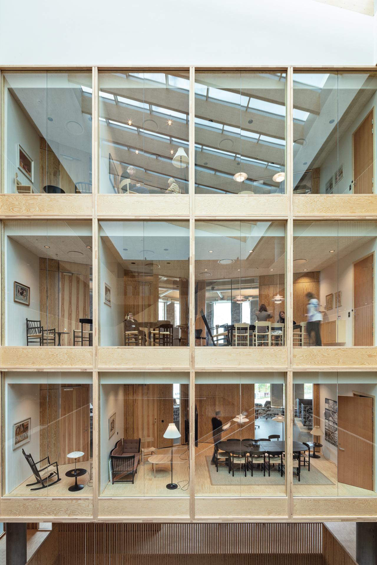 KAB Huset - image 12