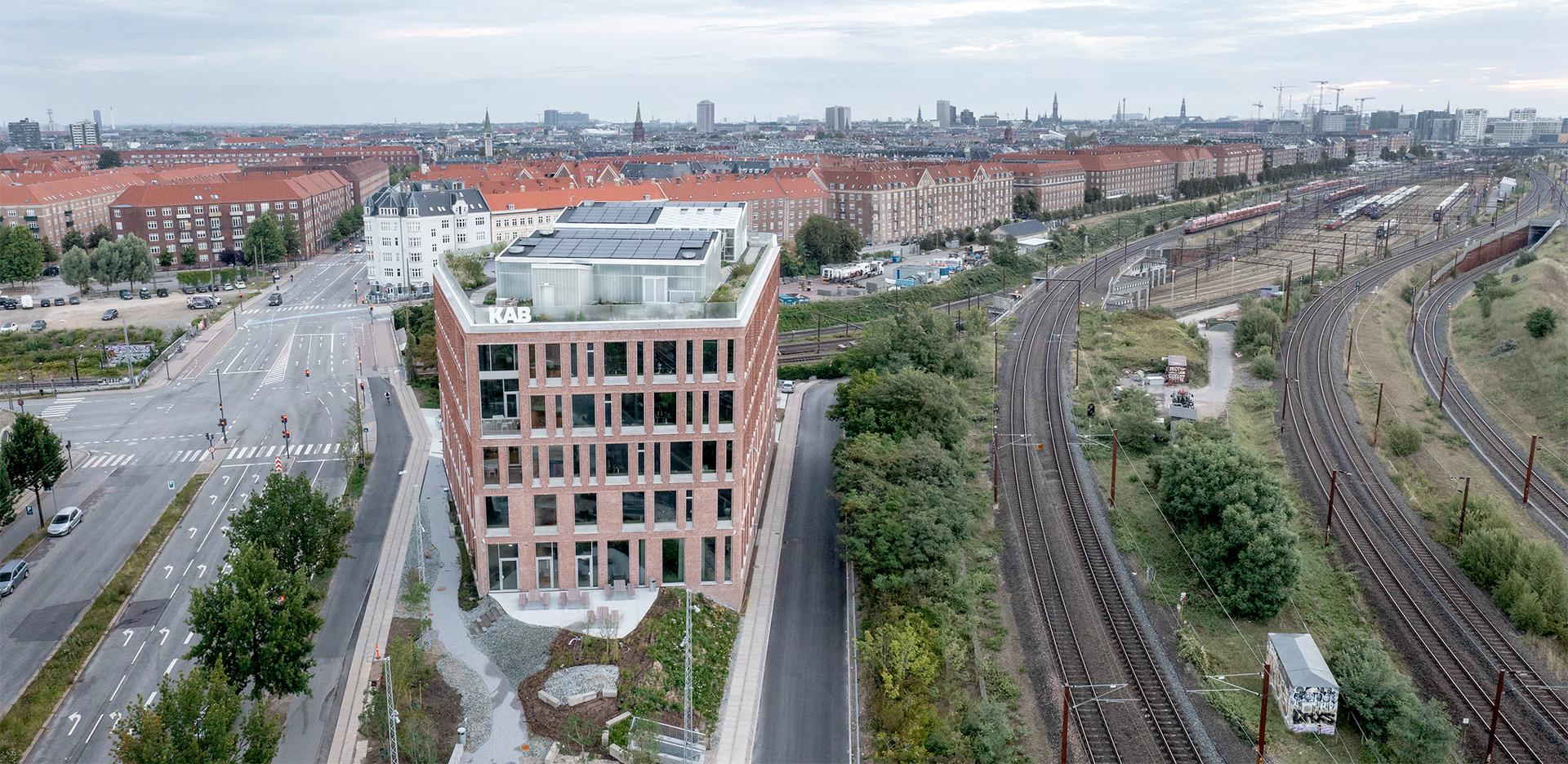 KAB Huset - image 15