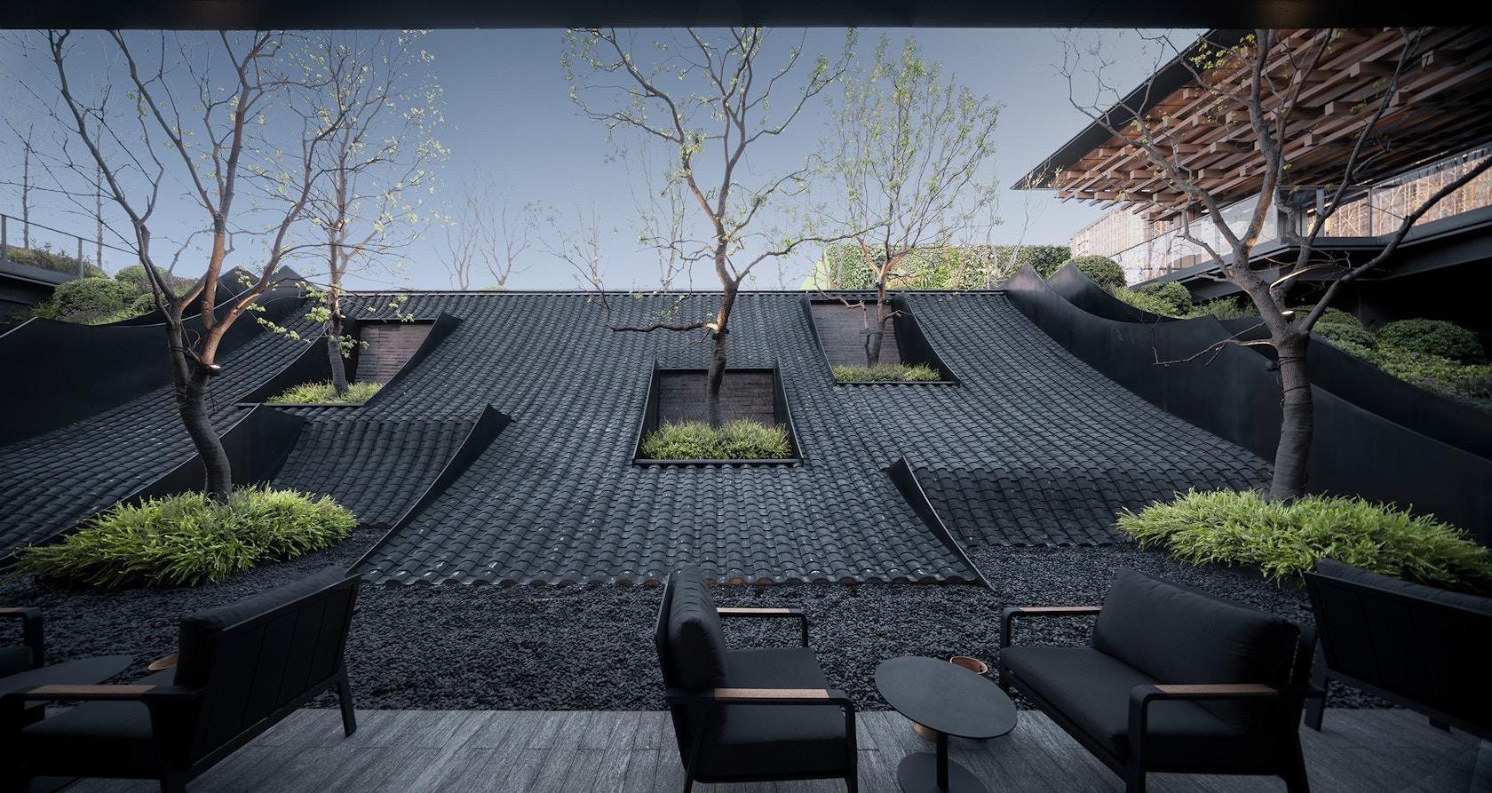 AN VILLA