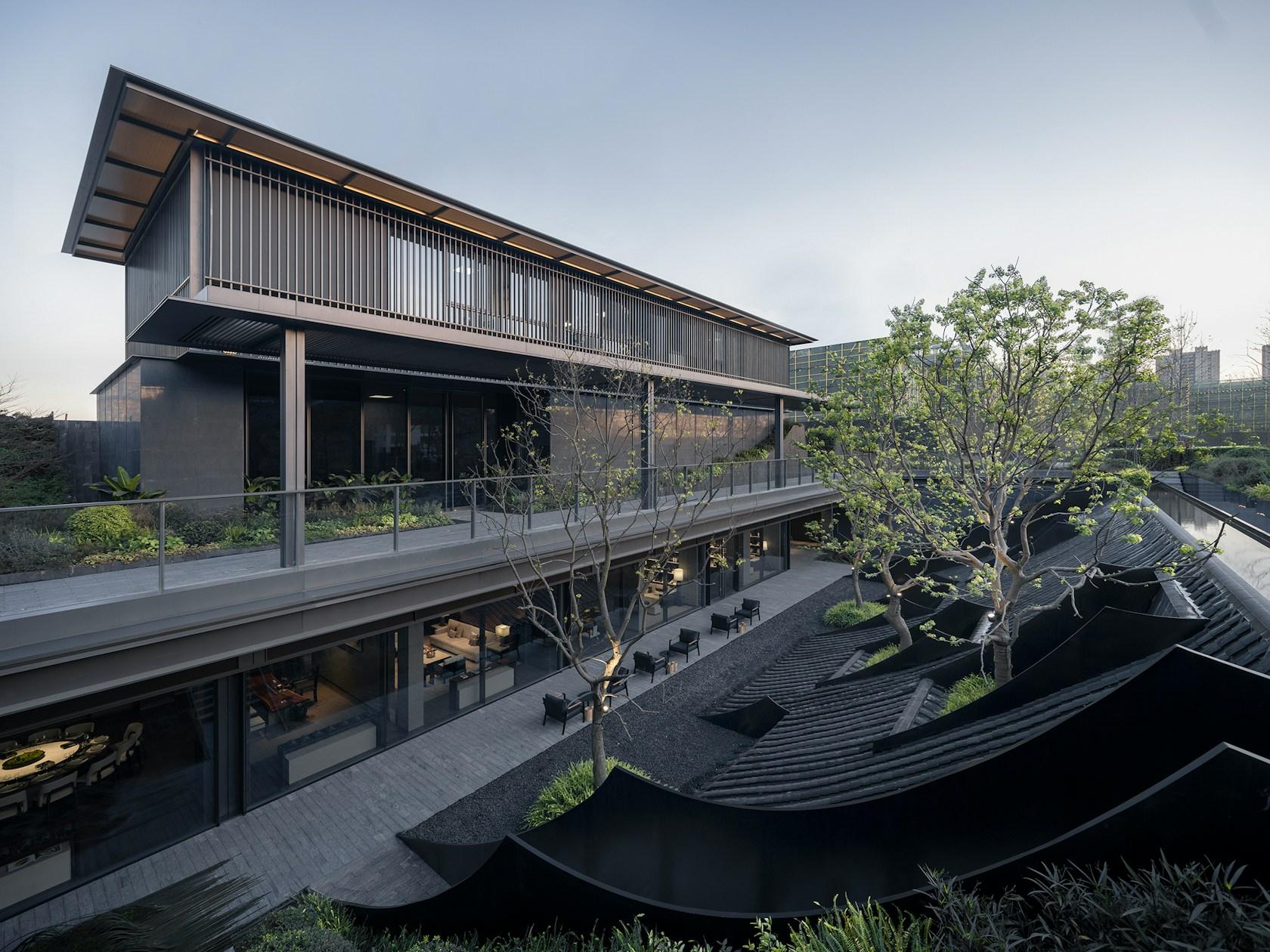 AN VILLA - image 7