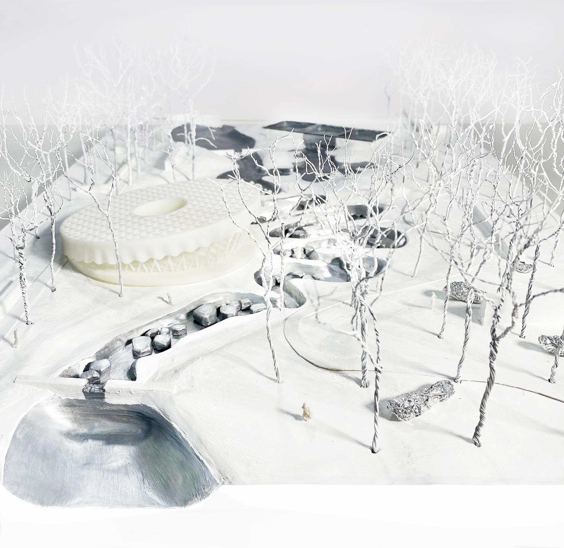 Longking Pro-Environmental Campus - image 3