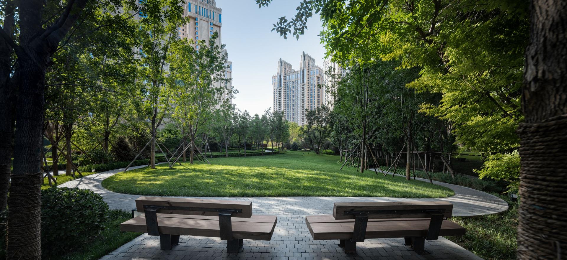 MAHA Residential Park - image 16