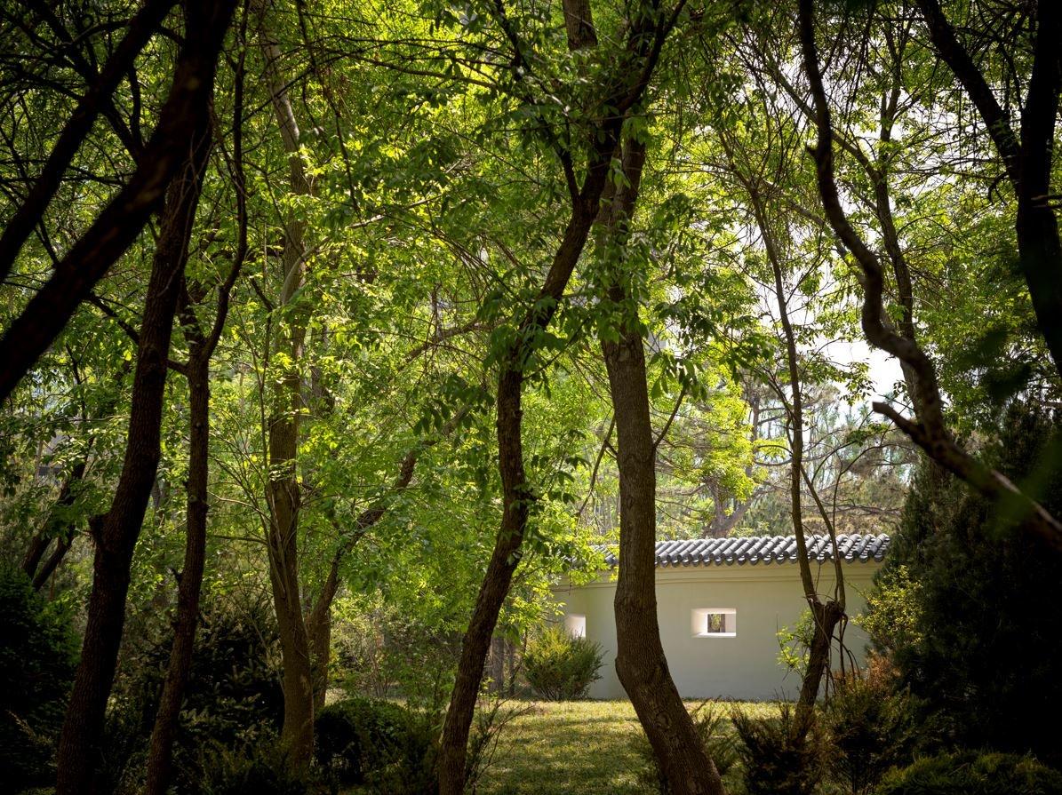 MAHA Residential Park