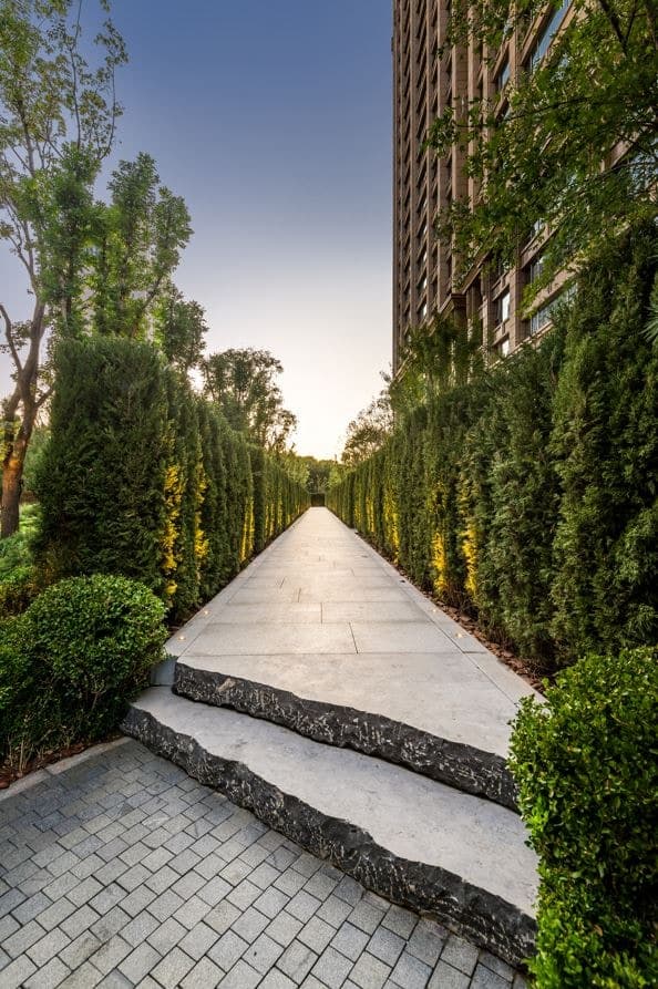 MAHA Residential Park - image 17