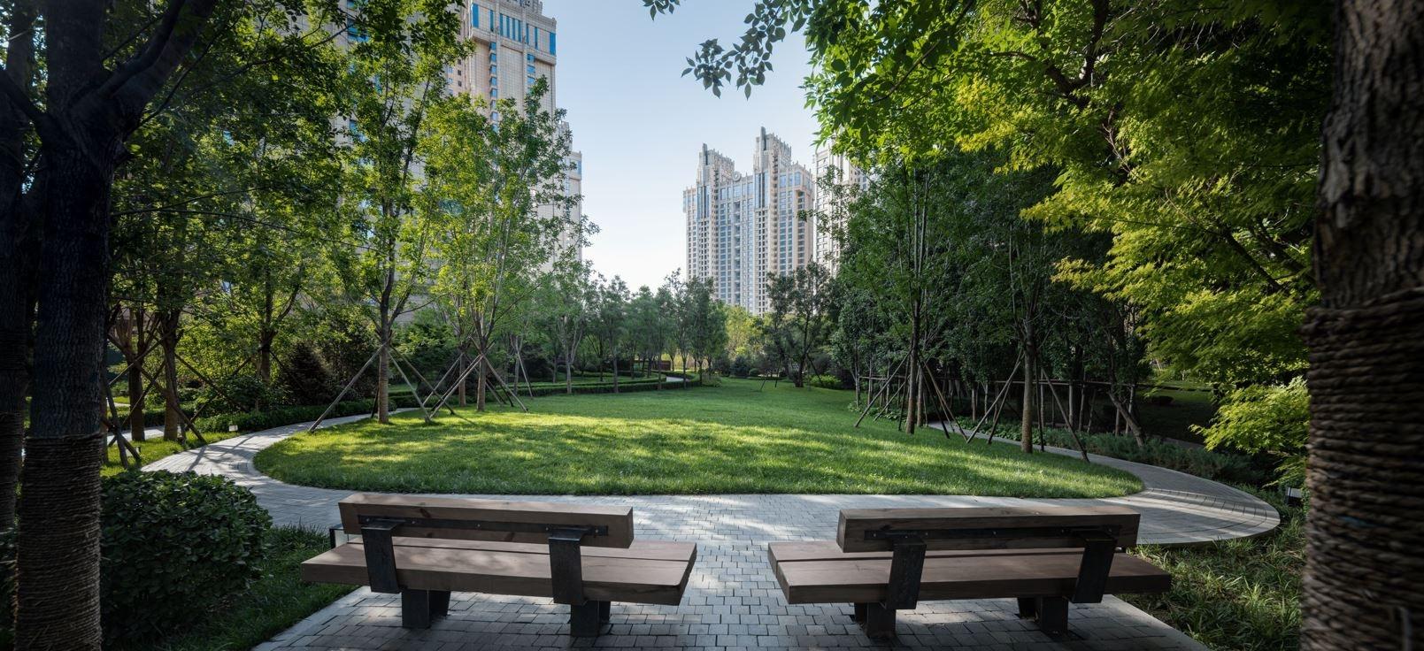 MAHA Residential Park - image 25